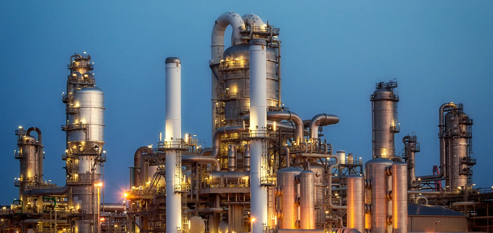 In Project Logistics, a Late Shipment Is Not Just a Delivery Problem