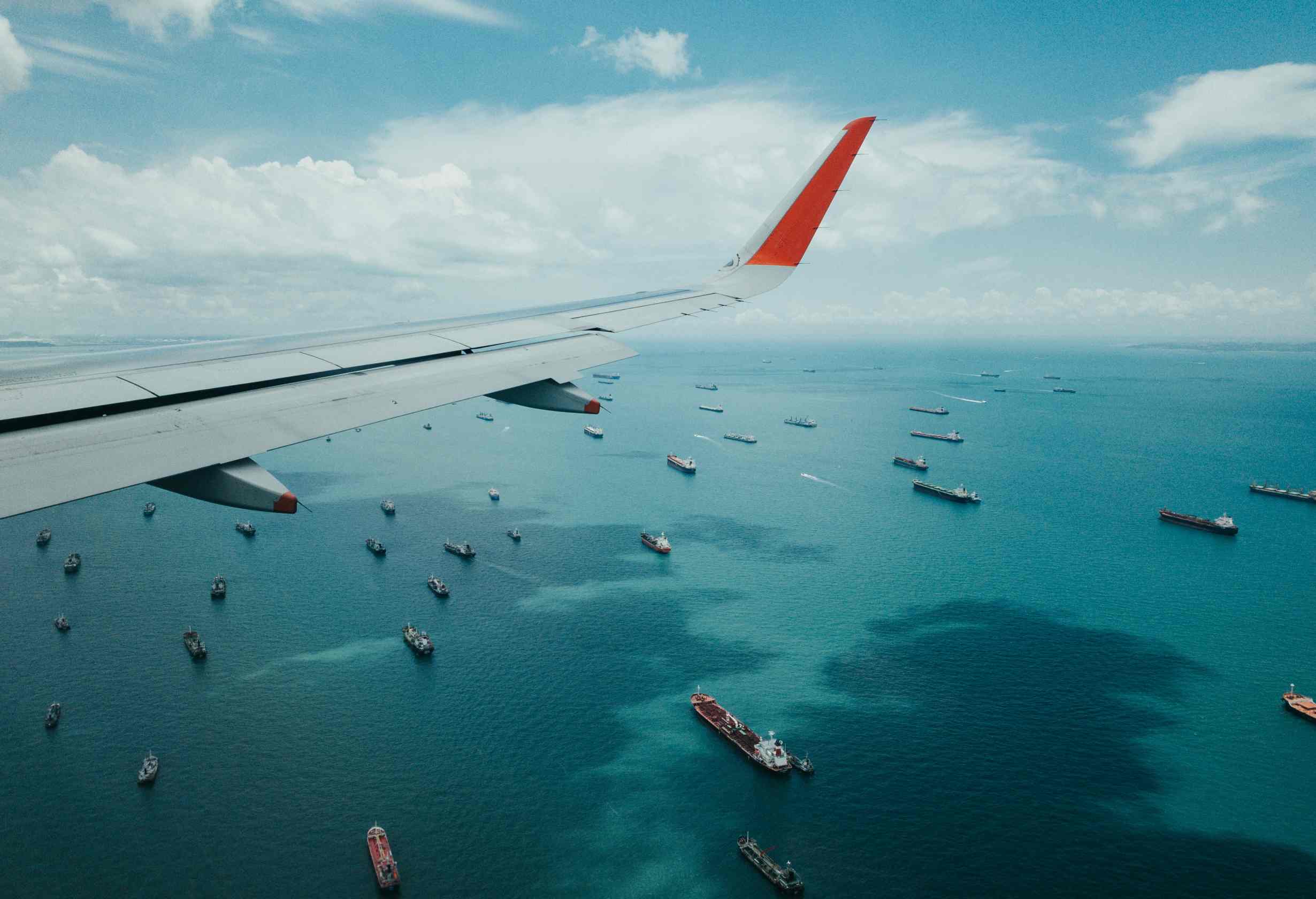 Centralized Shipping Document Management