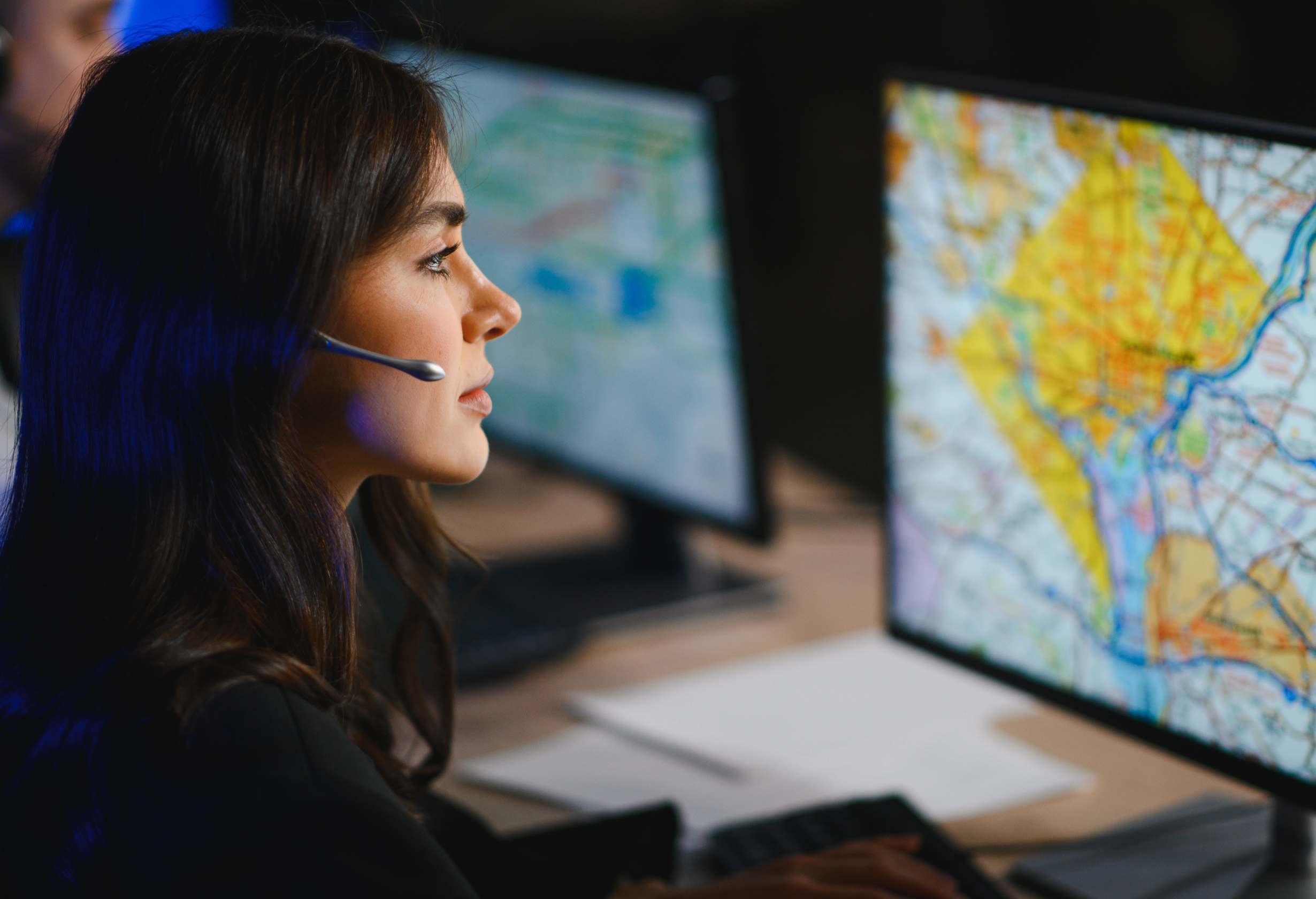 Inbound Production Order Readiness + Risks Coordination (Contract Manufacturing Organization)