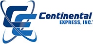 Continental Express Inc.