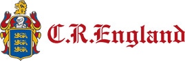 C.R. England