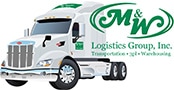 M & W TRANSPORTATION CO