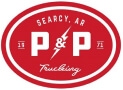 P and P Trucking Inc