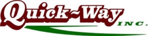 Quick-Way, Inc.