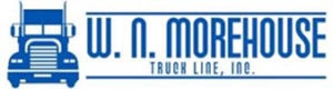 W N Morehouse Truck Line Inc