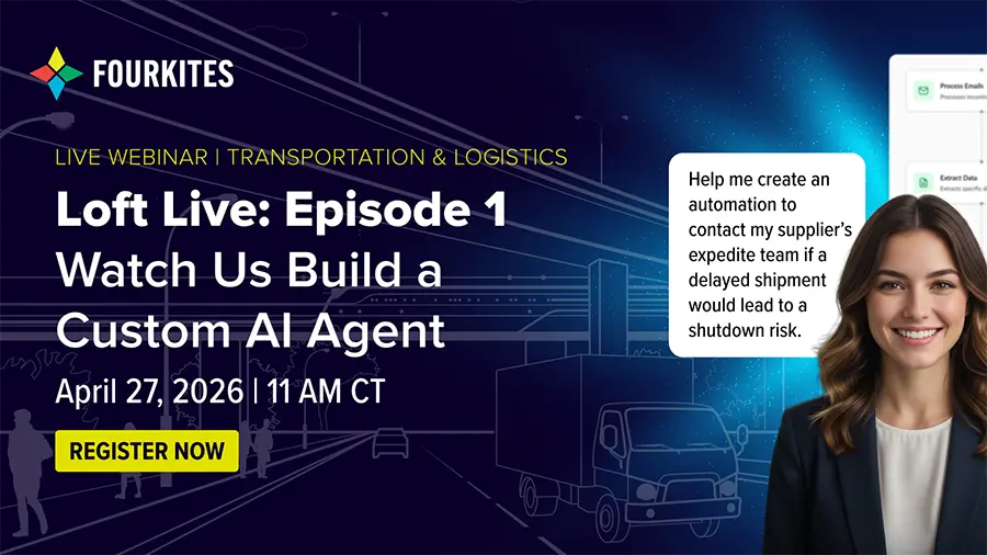 Watch Us Build a Custom AI Agent. LIVE.