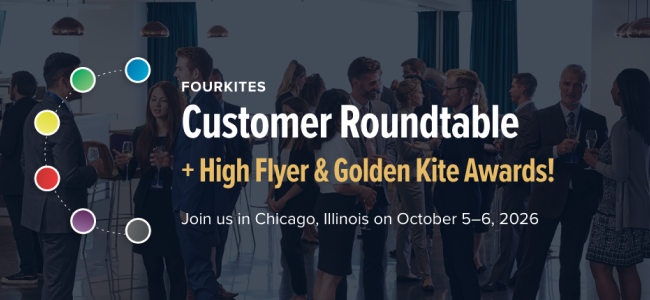 FourKites Customer Roundtable