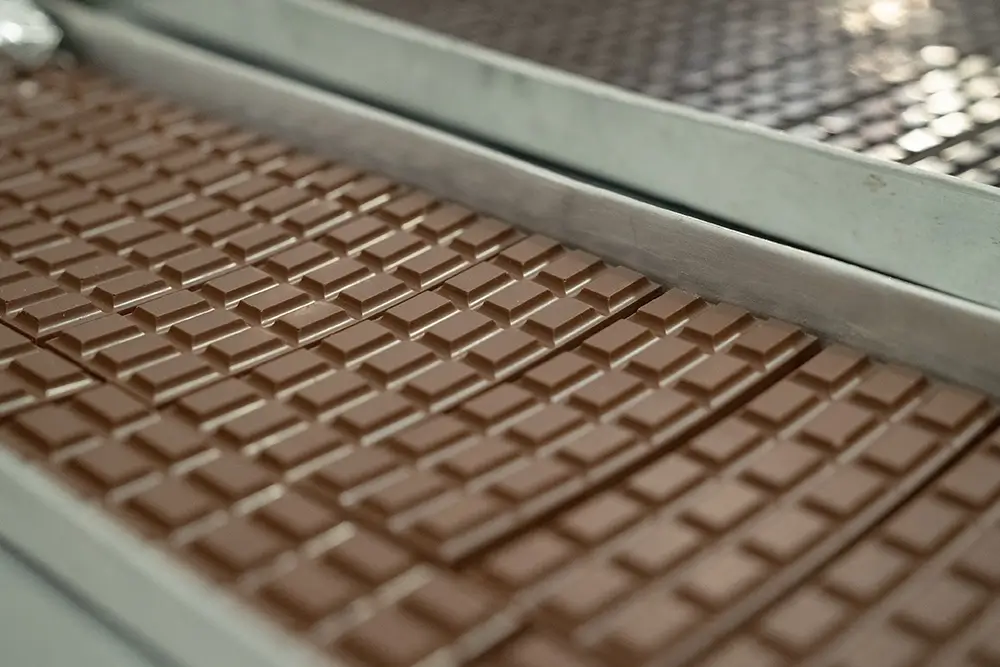 Nestlé USA — Automating Carrier Outreach Across Nearly 95% of External Shipments with Tracy