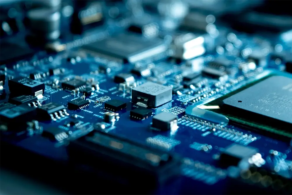 Arrow Electronics — Bringing Supplier Compliance from Stale Data to Real Time