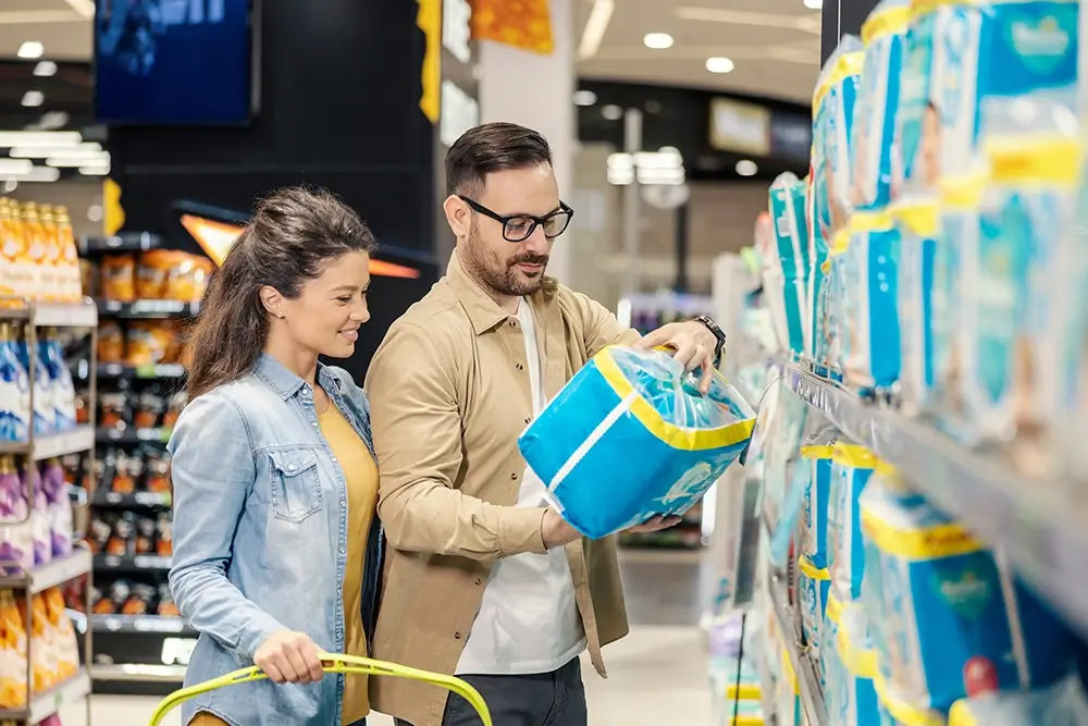 Kimberly-Clark — Identifying 90% of Exceptions by 9 a.m. with Tracy