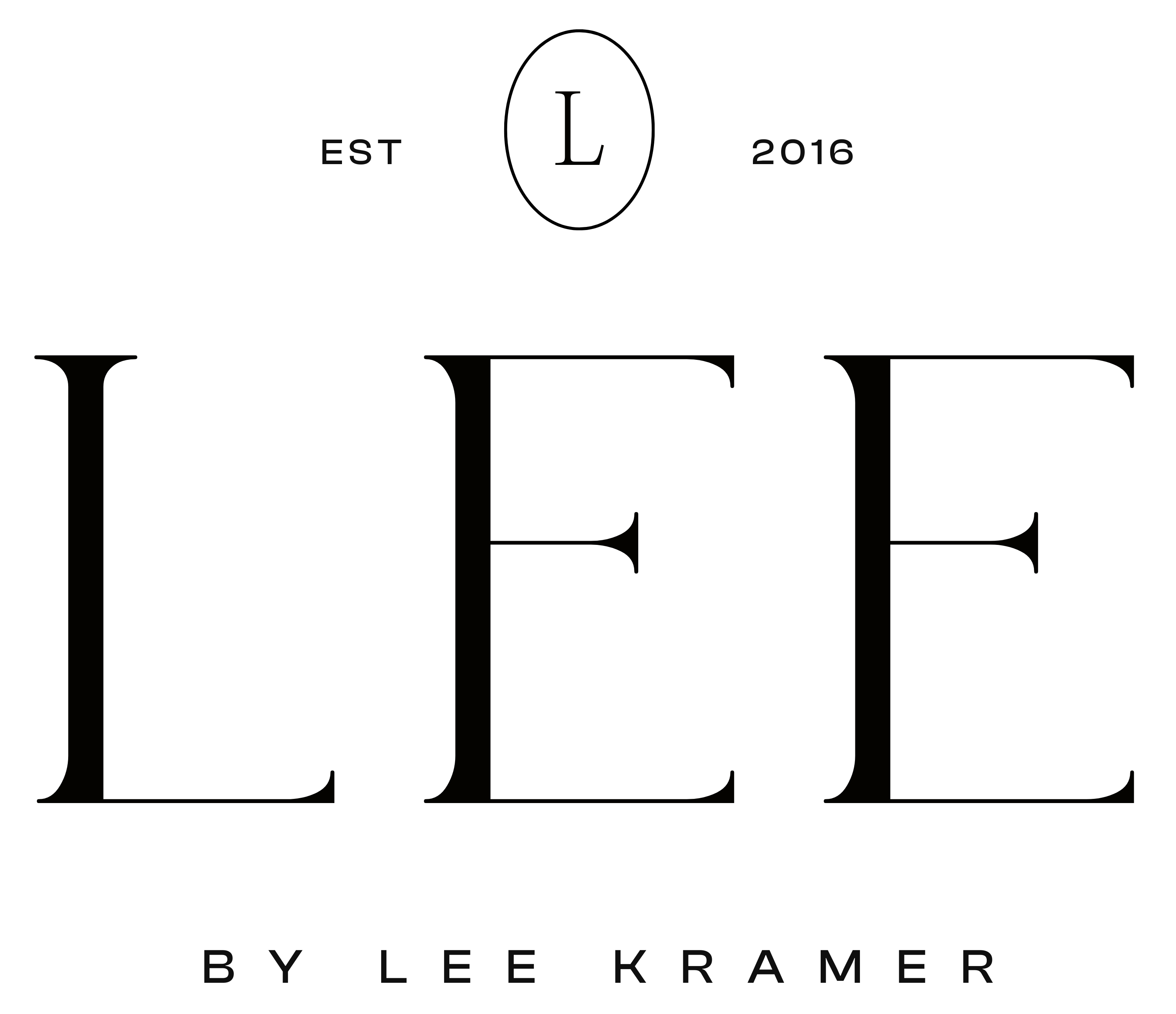 LEE by LEE KRAMER