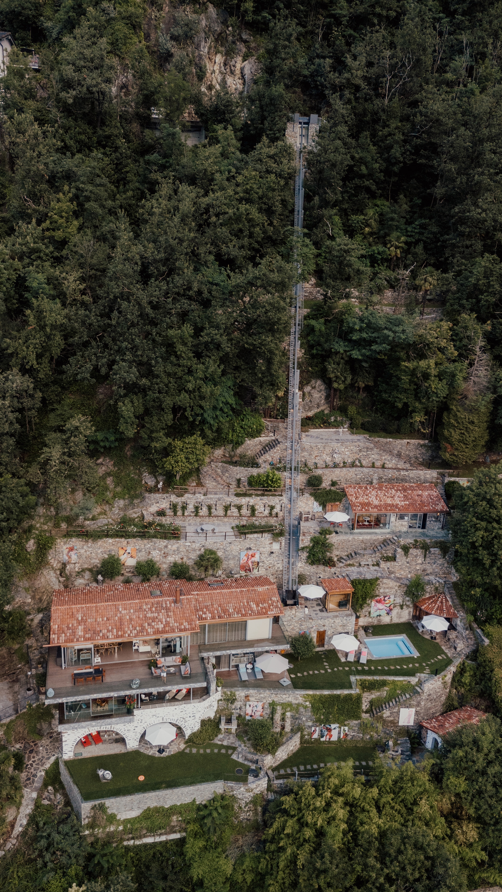 La Gioia Ascona