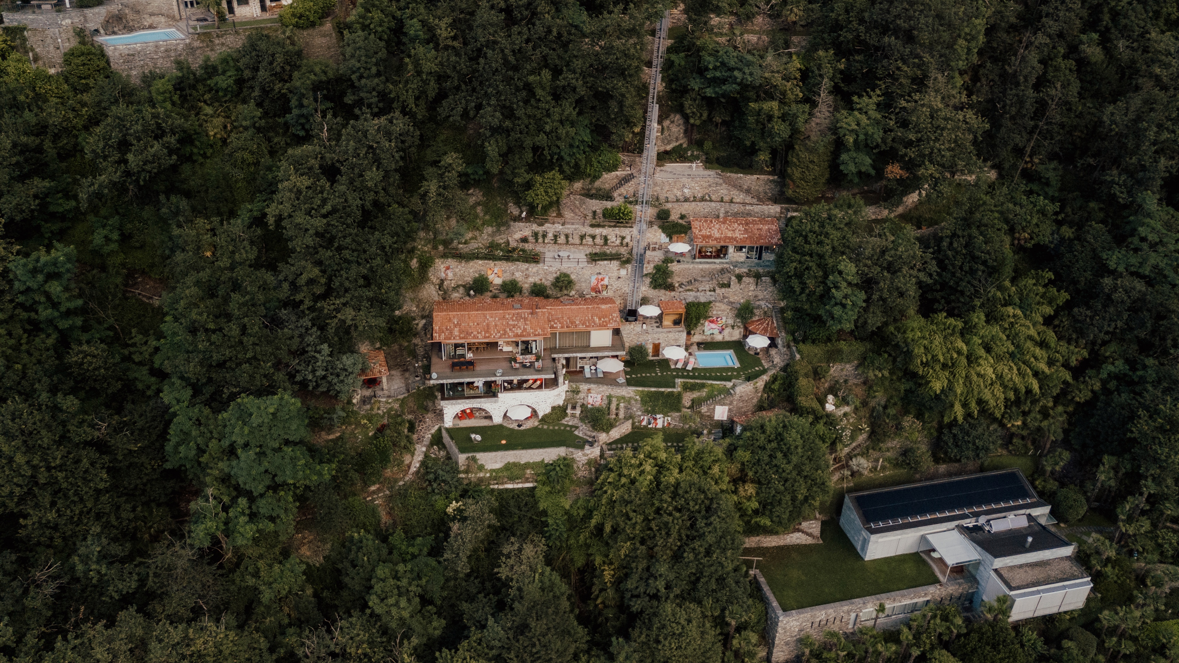 La Gioia Ascona