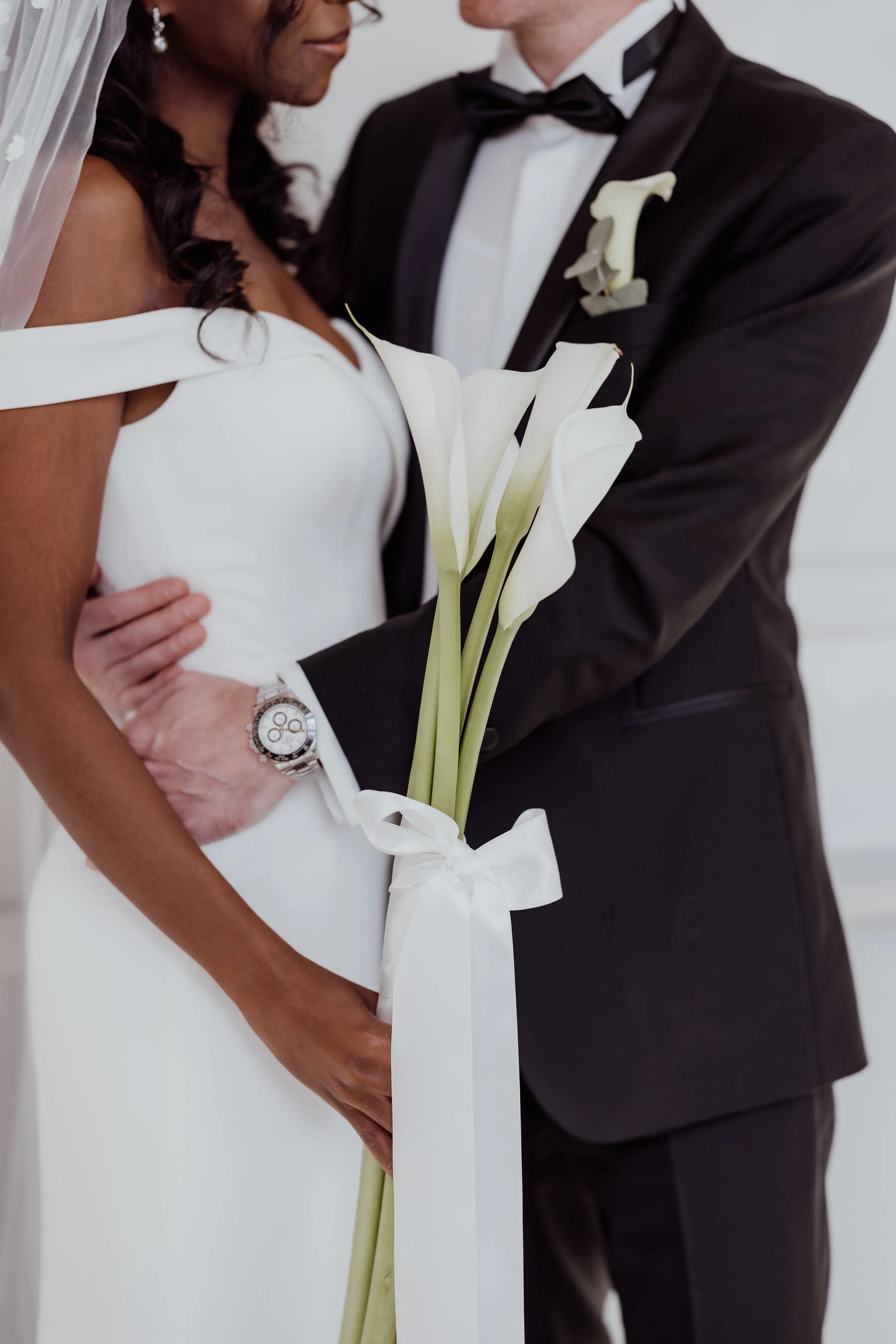 Hochzeit im Mandarin Oriental Palace Luzern