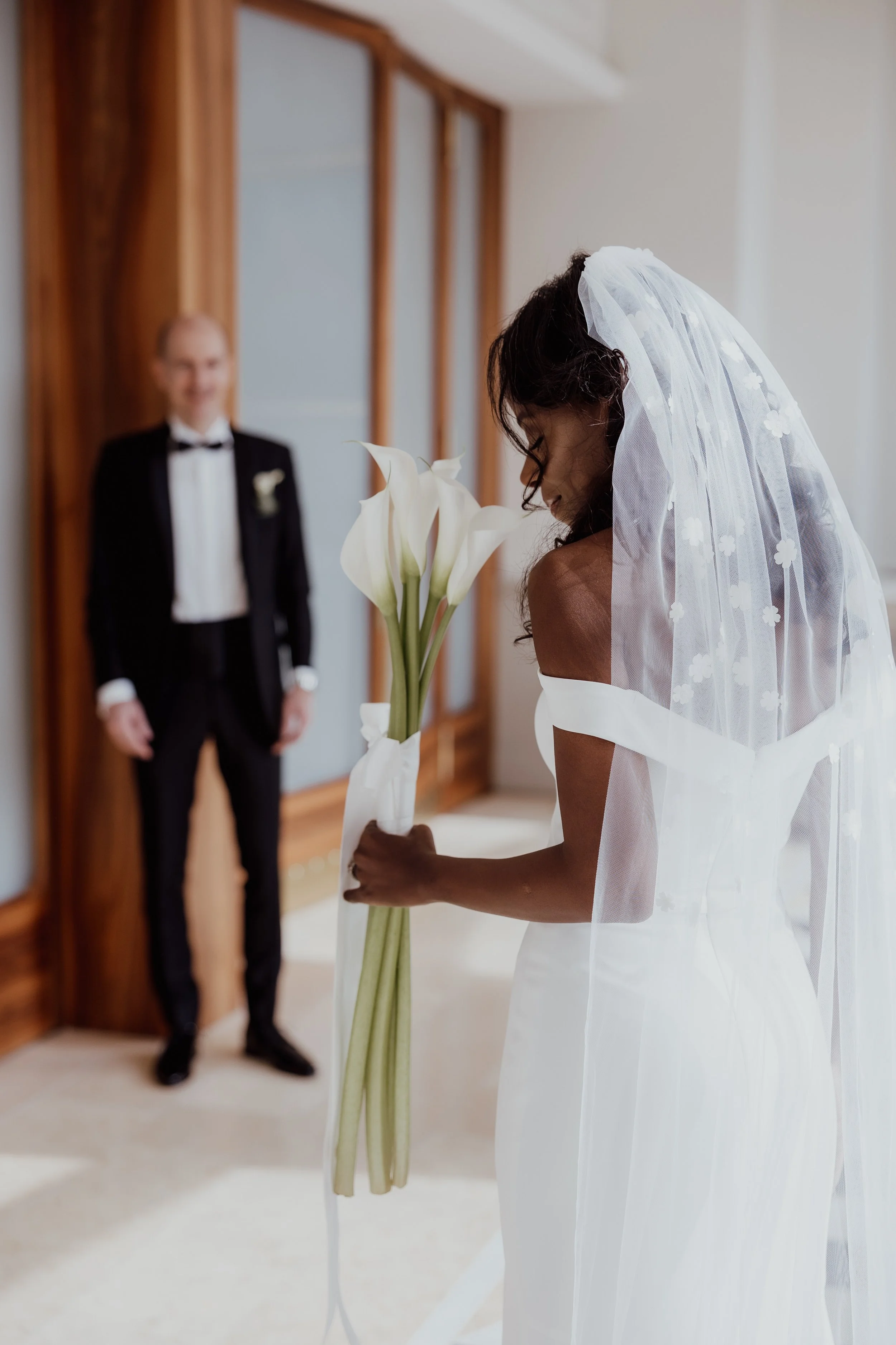Hochzeit Luzern Schweiz