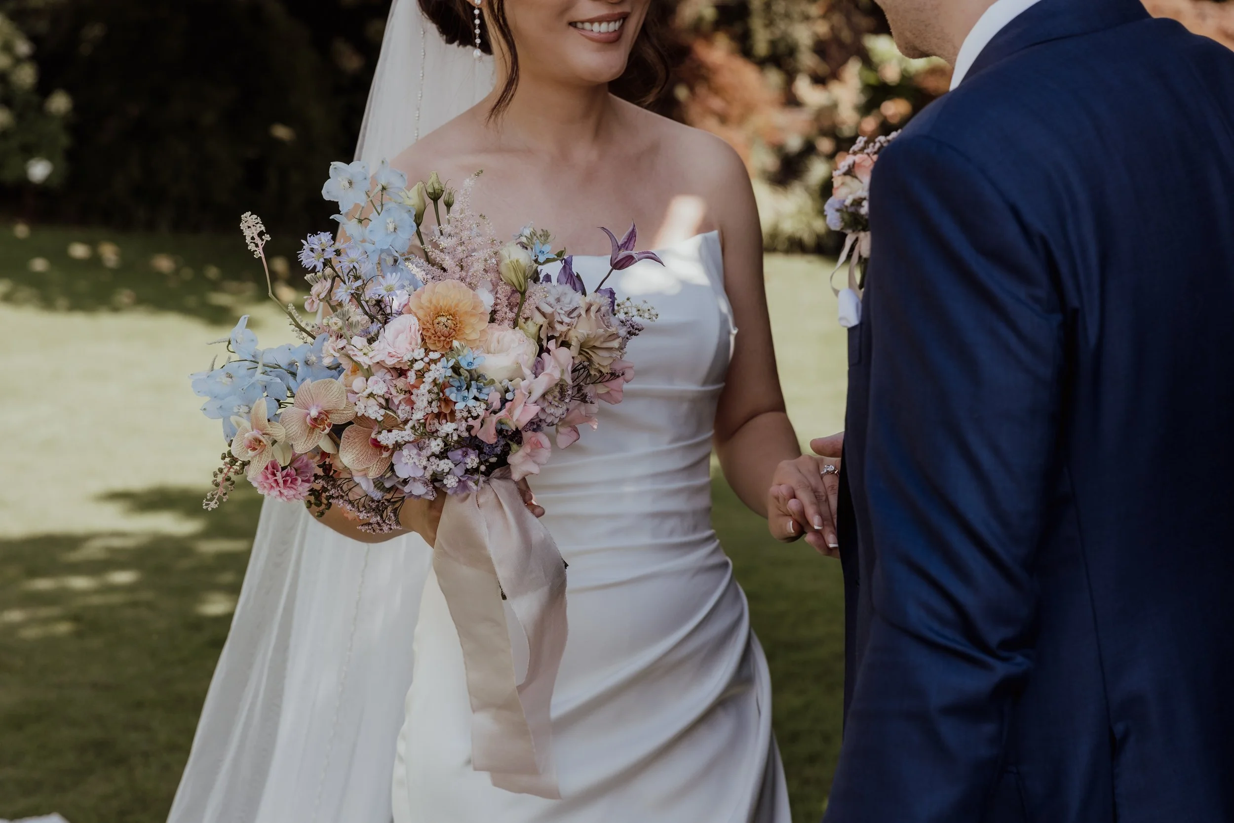 Luxury Wedding Photography Parkhotel Vitznau