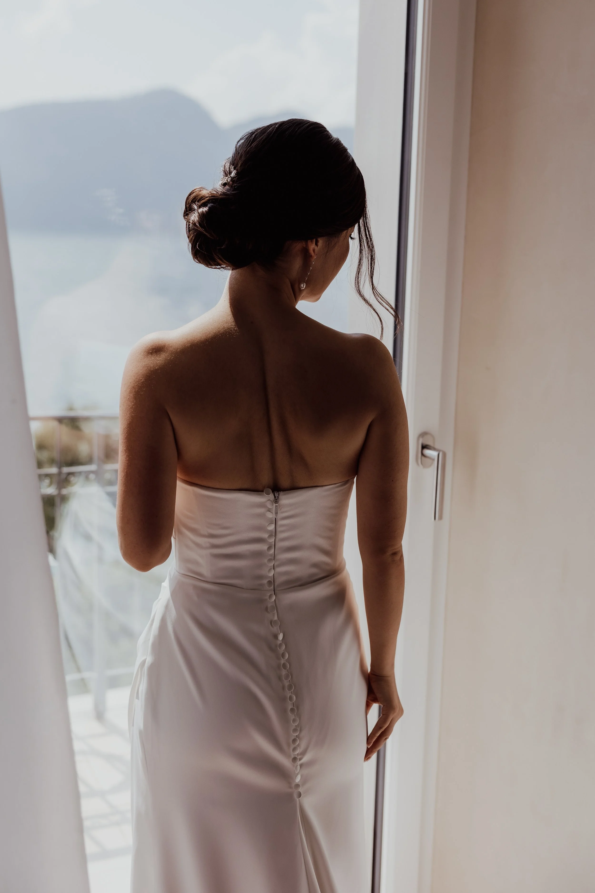 Fine Art Wedding Photography Switzerland
