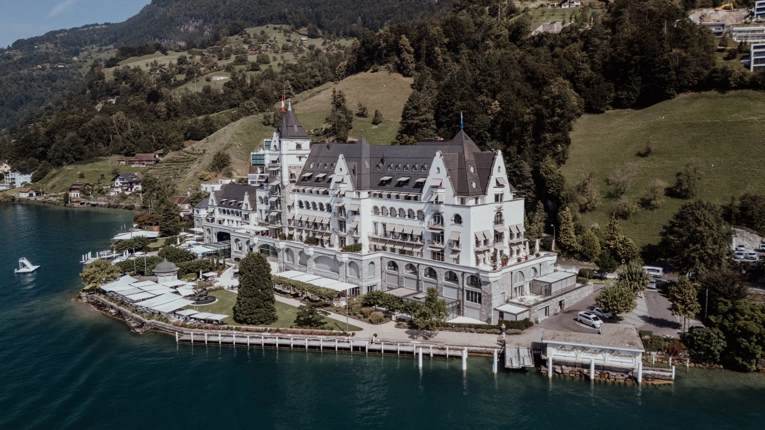 Wedding Photography Switzerland LEE KRAMER