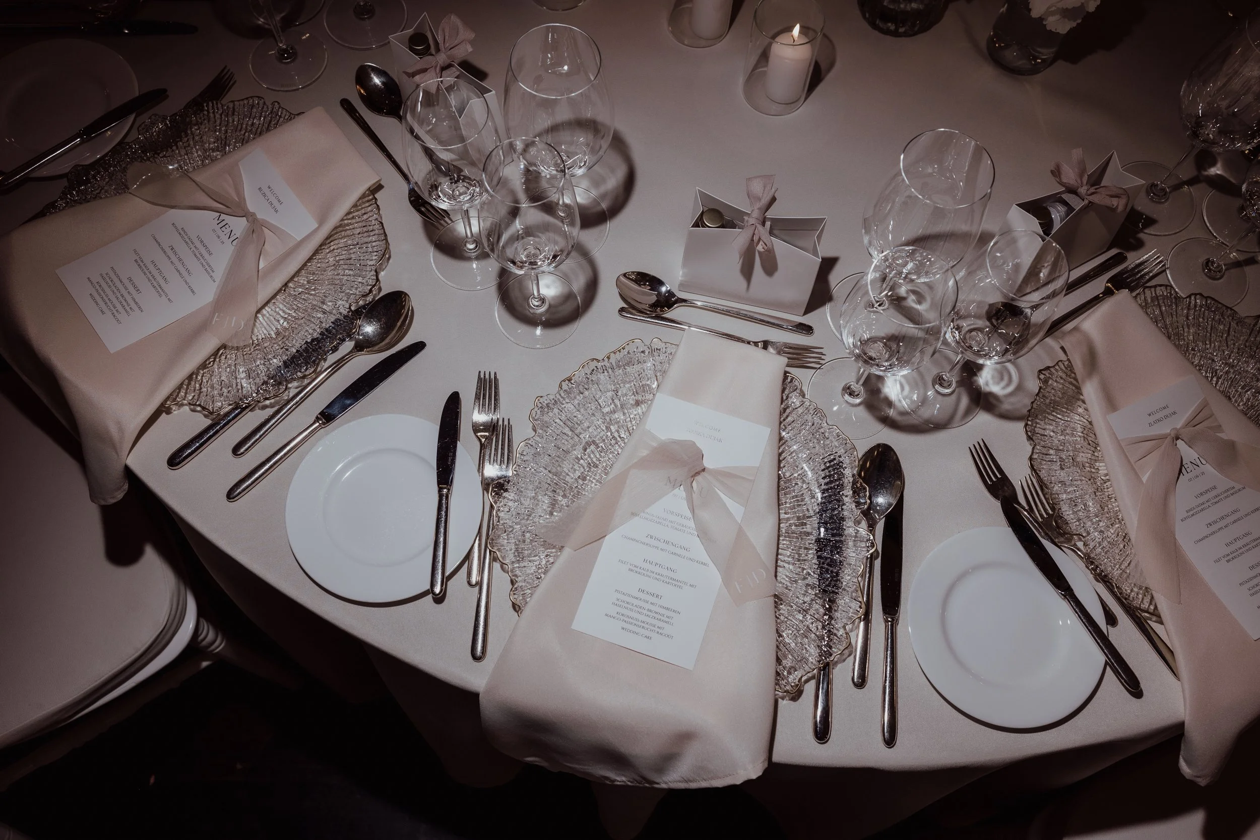 Wedding Photography The Dolder Grand