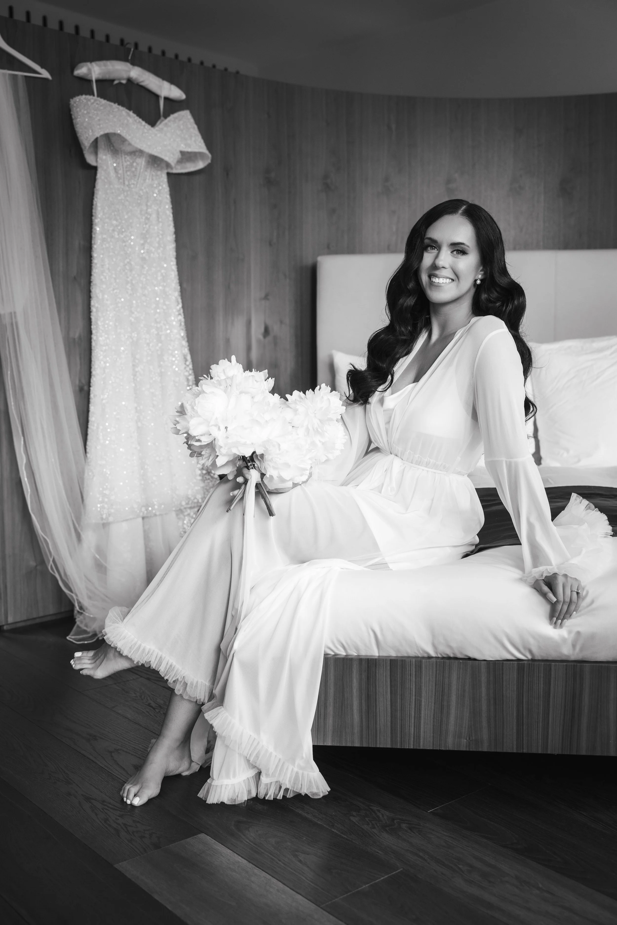 Wedding Photographer Dolder Grand Zurich