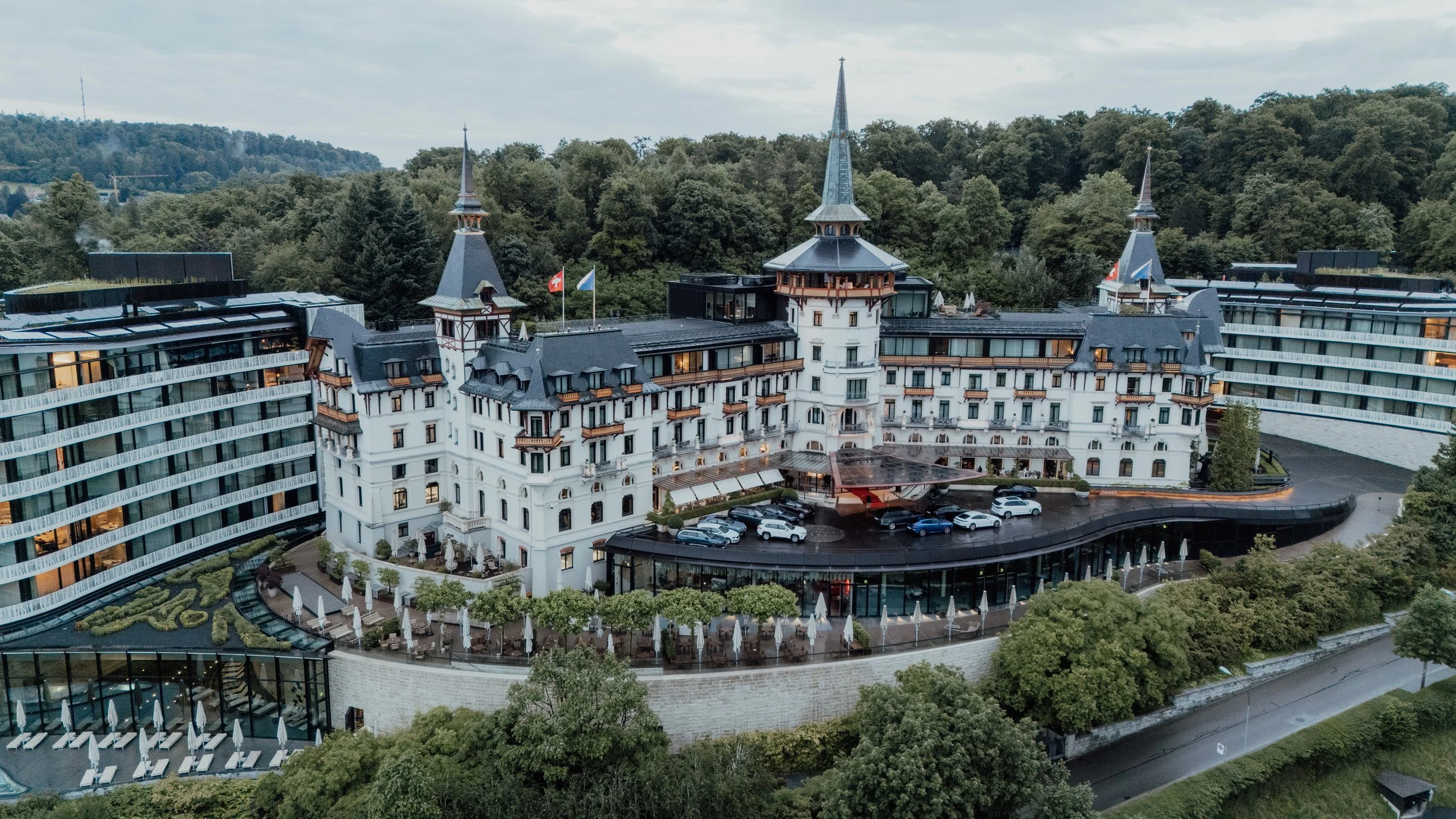 Wedding Photography Switzerland LEE KRAMER
