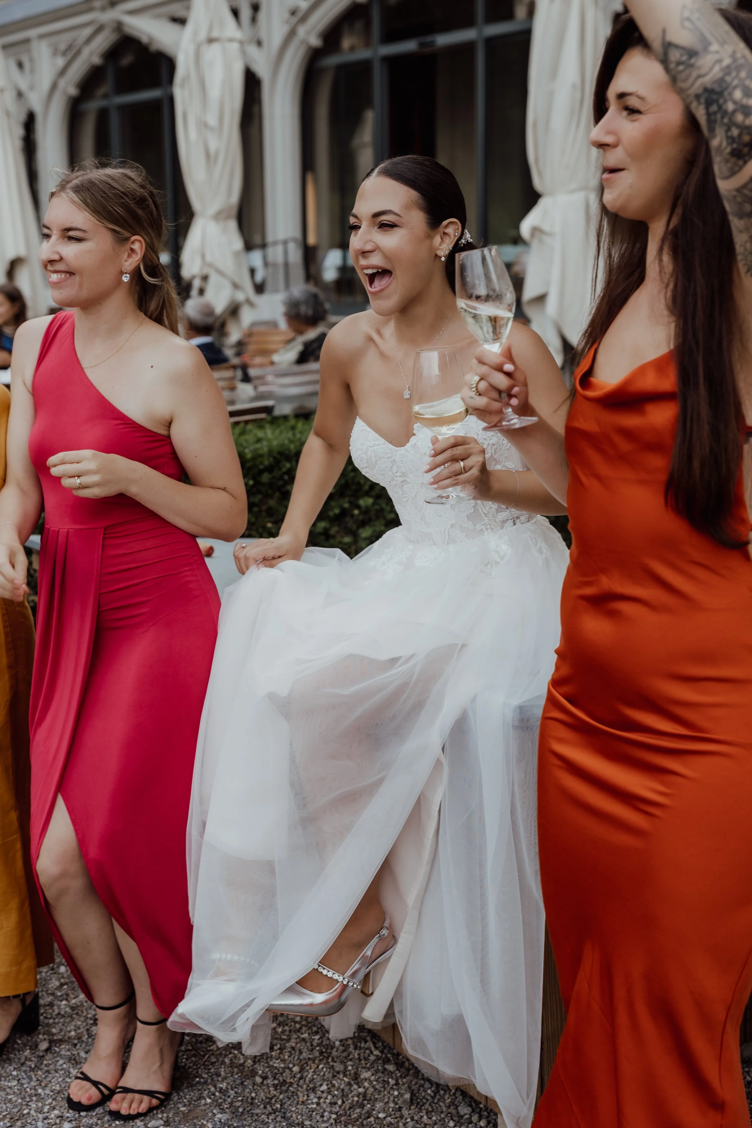 Wedding Photography Switzerland LEE KRAMER