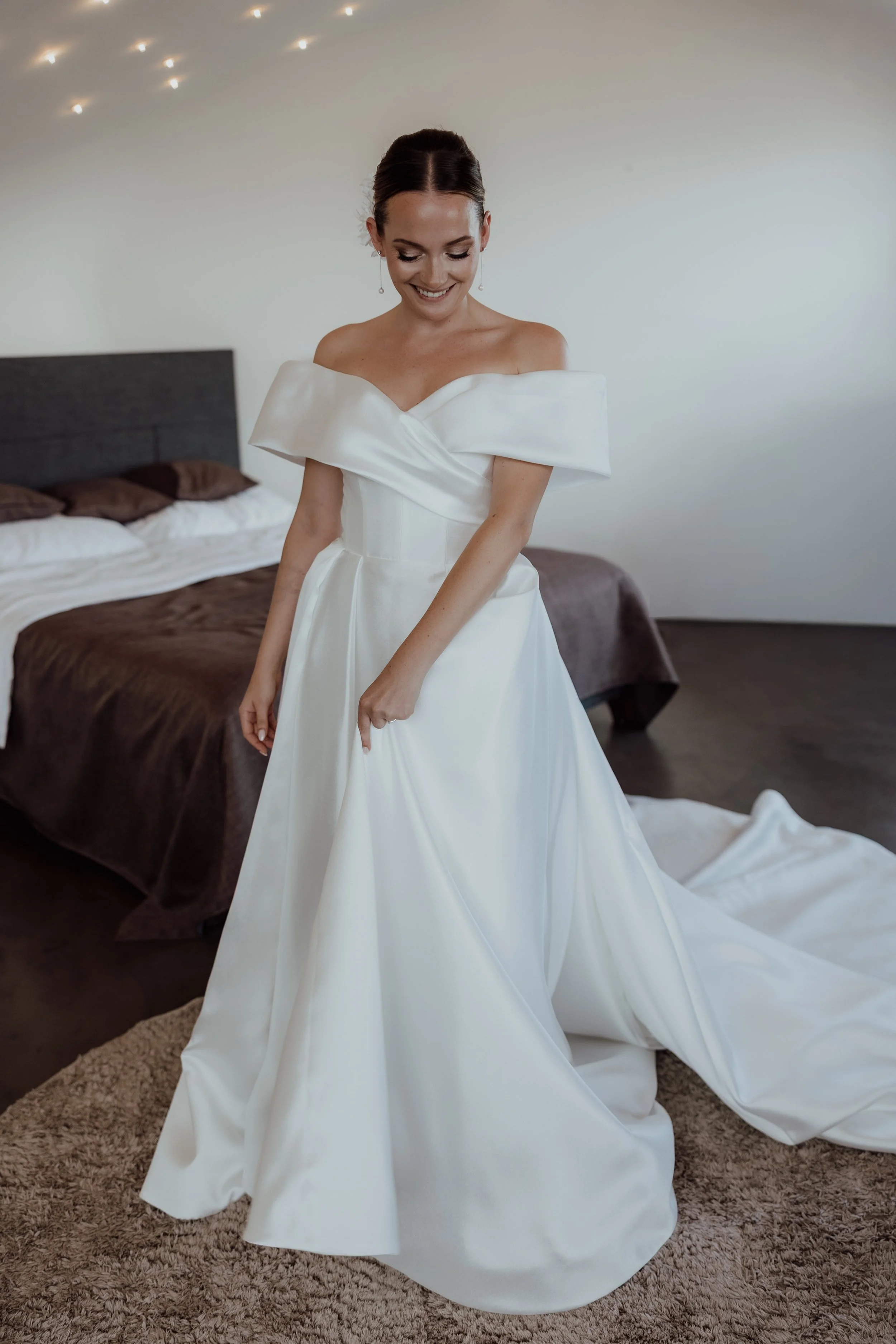 Wedding Photographer Zurich Switzerland