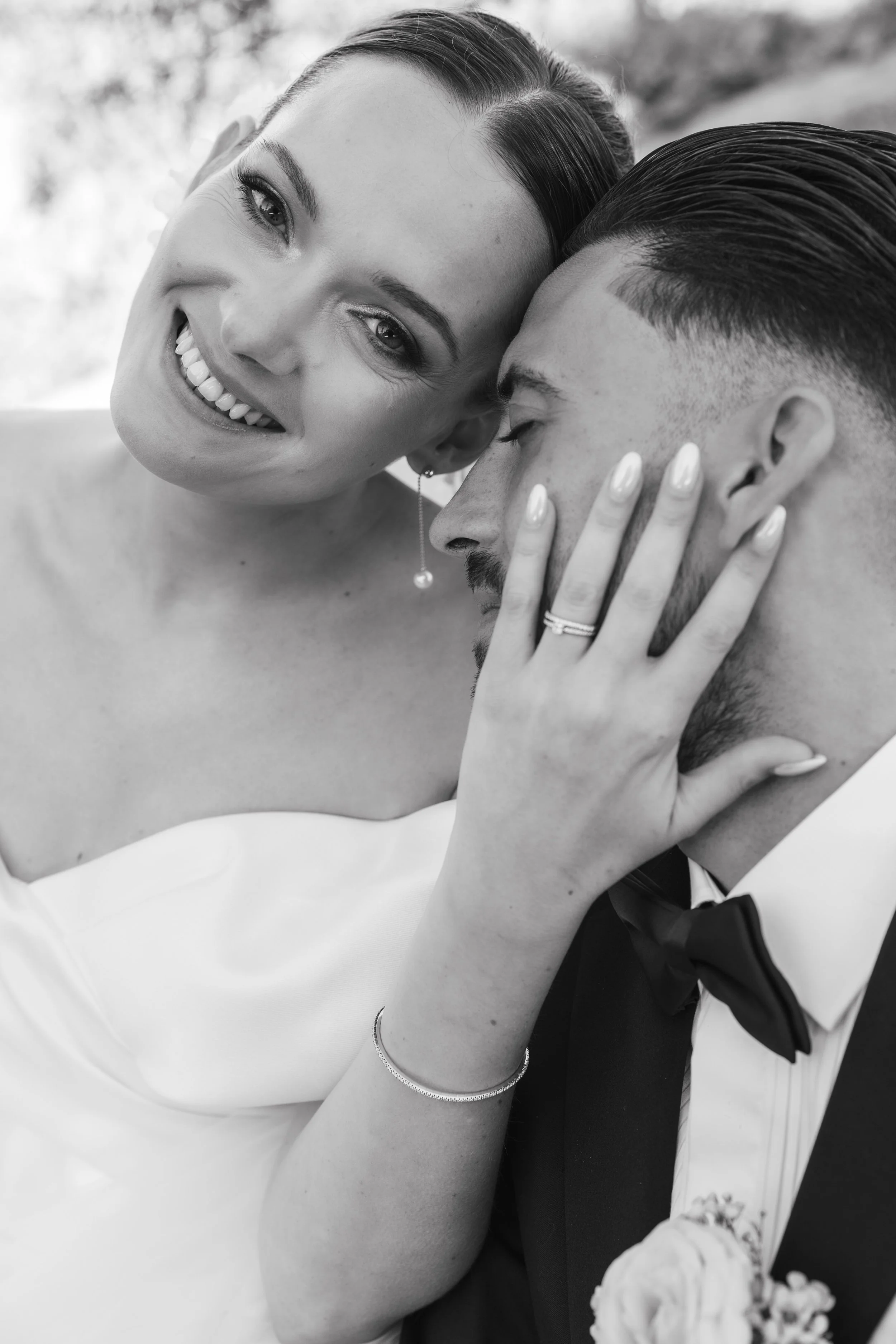 Luxury Wedding Photographer Zurich
