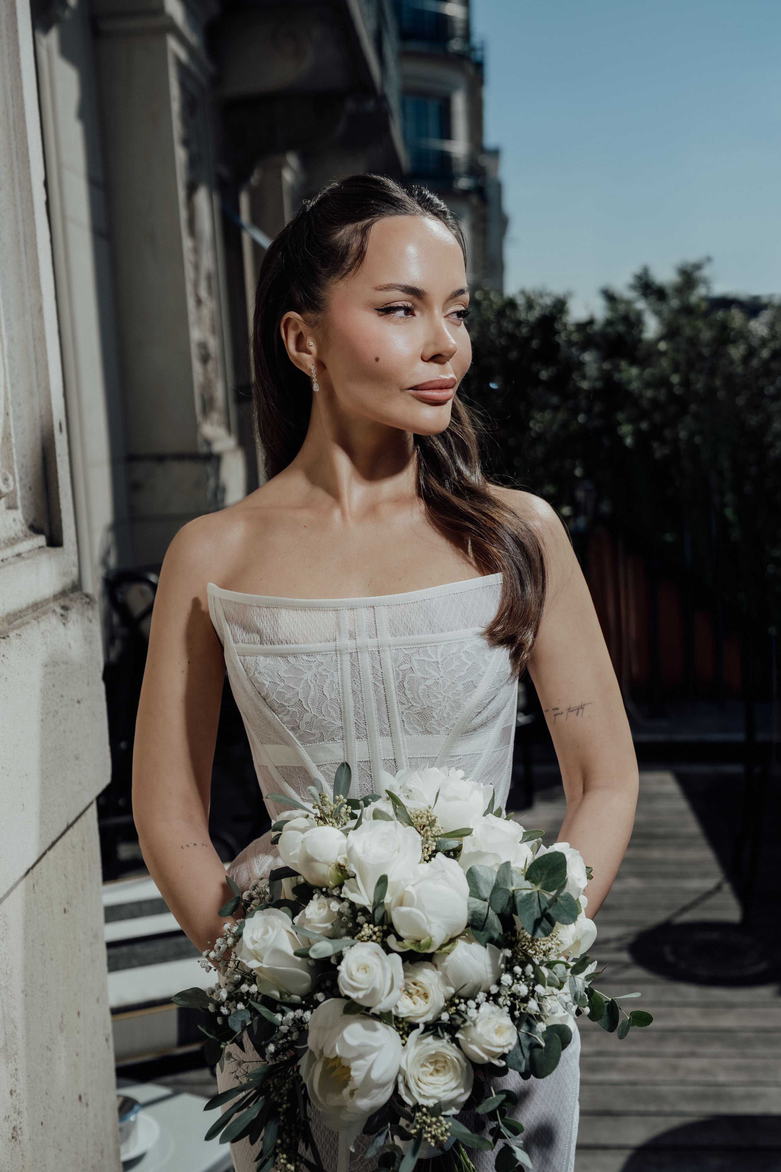Wedding Photography La Réserve Zurich