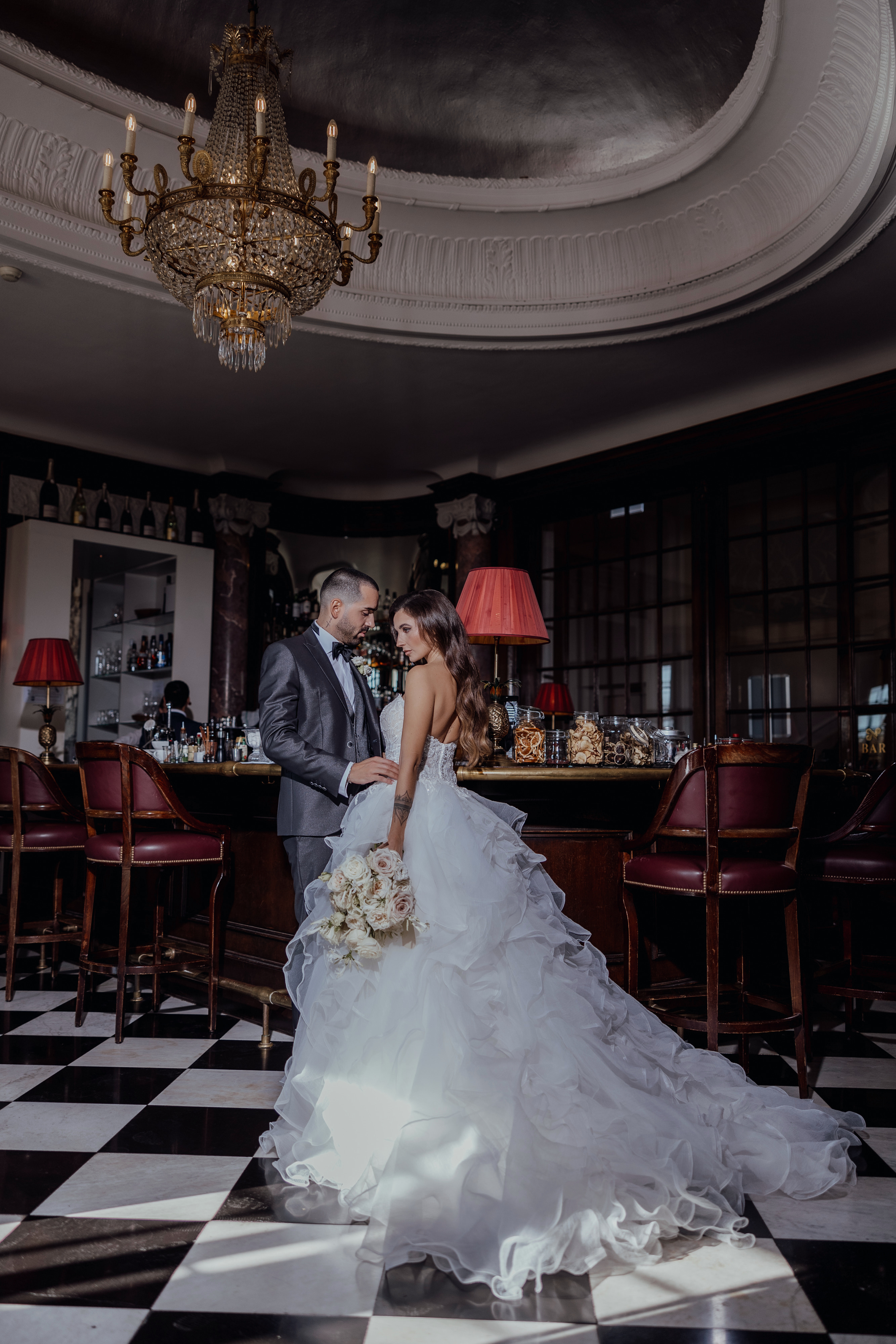 Wedding Photography Switzerland LEE KRAMER