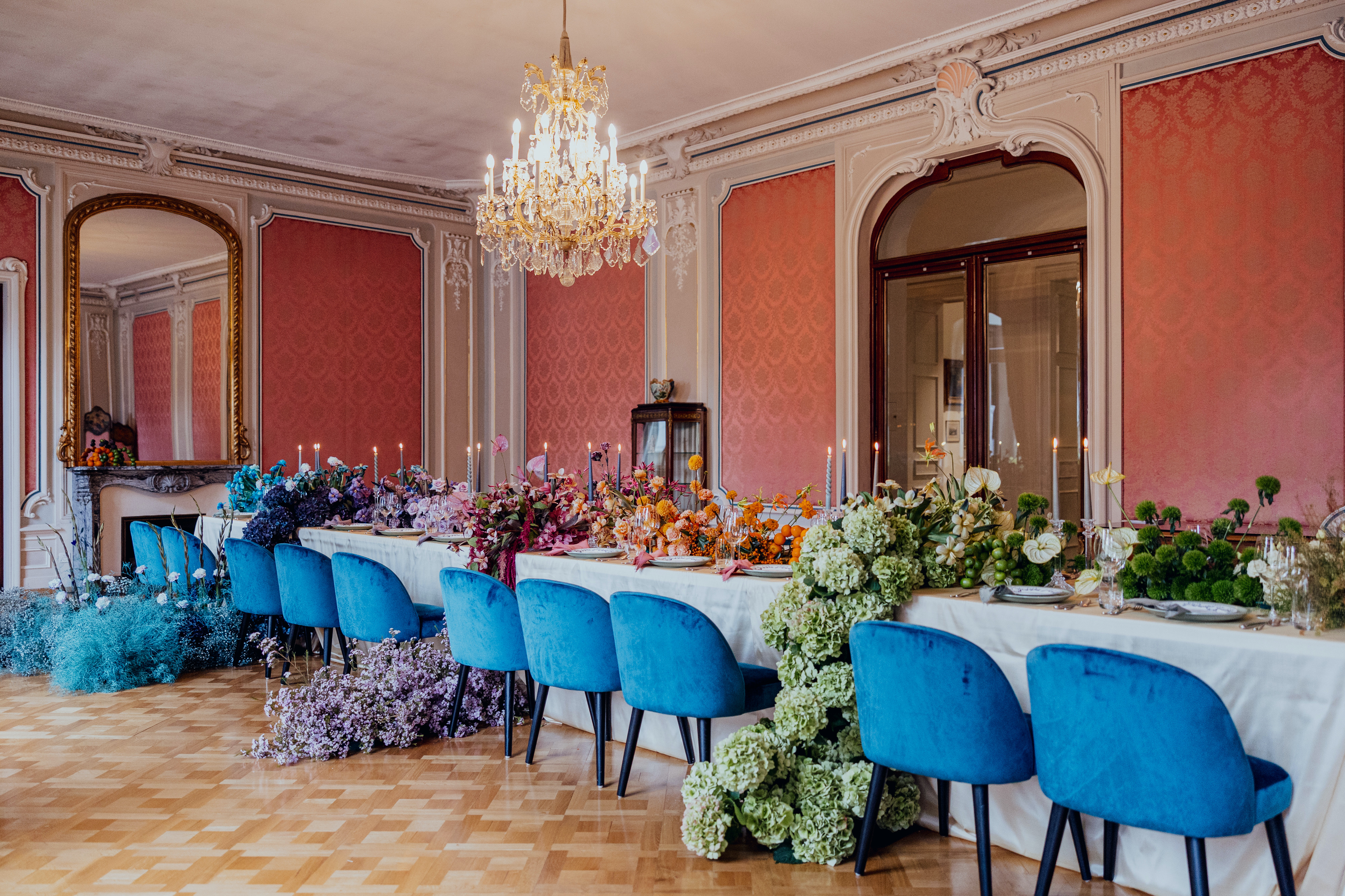Wedding Photographer Victoria-Jungfrau Interlaken