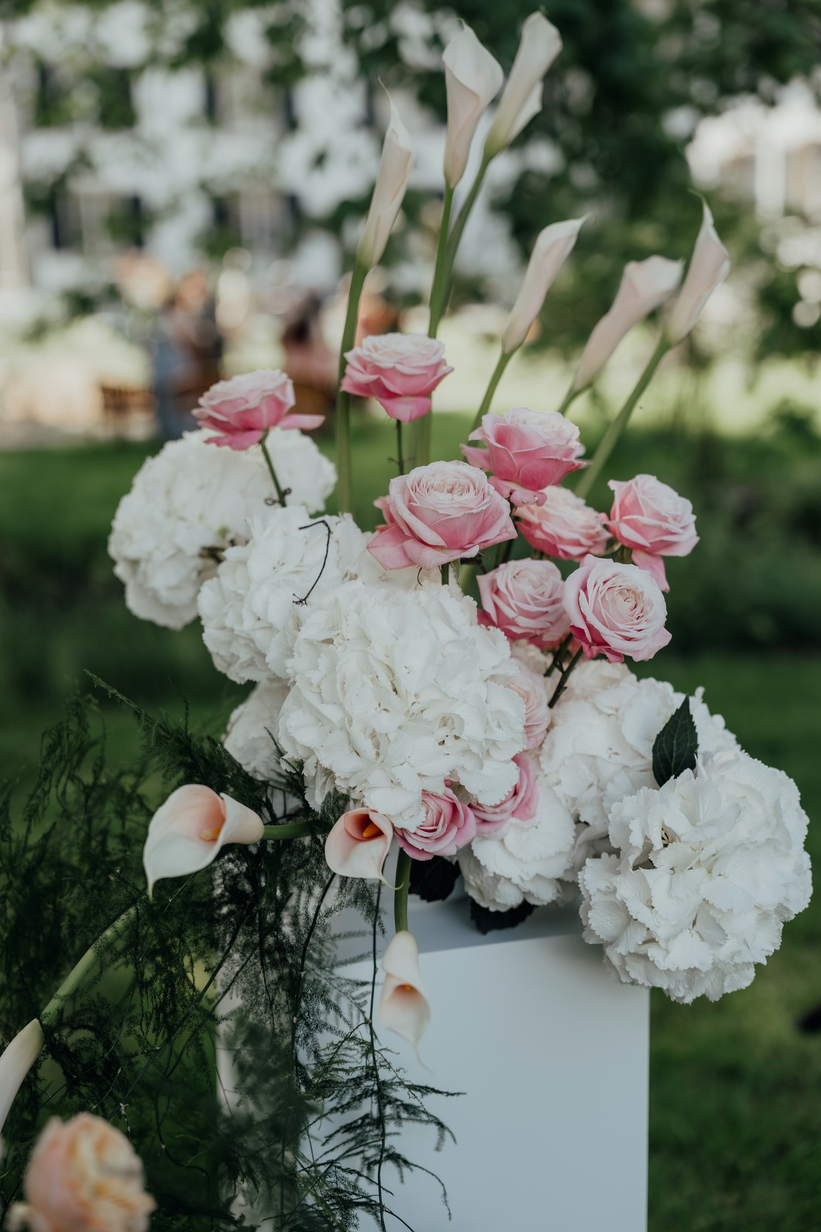 Luxury Wedding Photography Schloss Hünigen