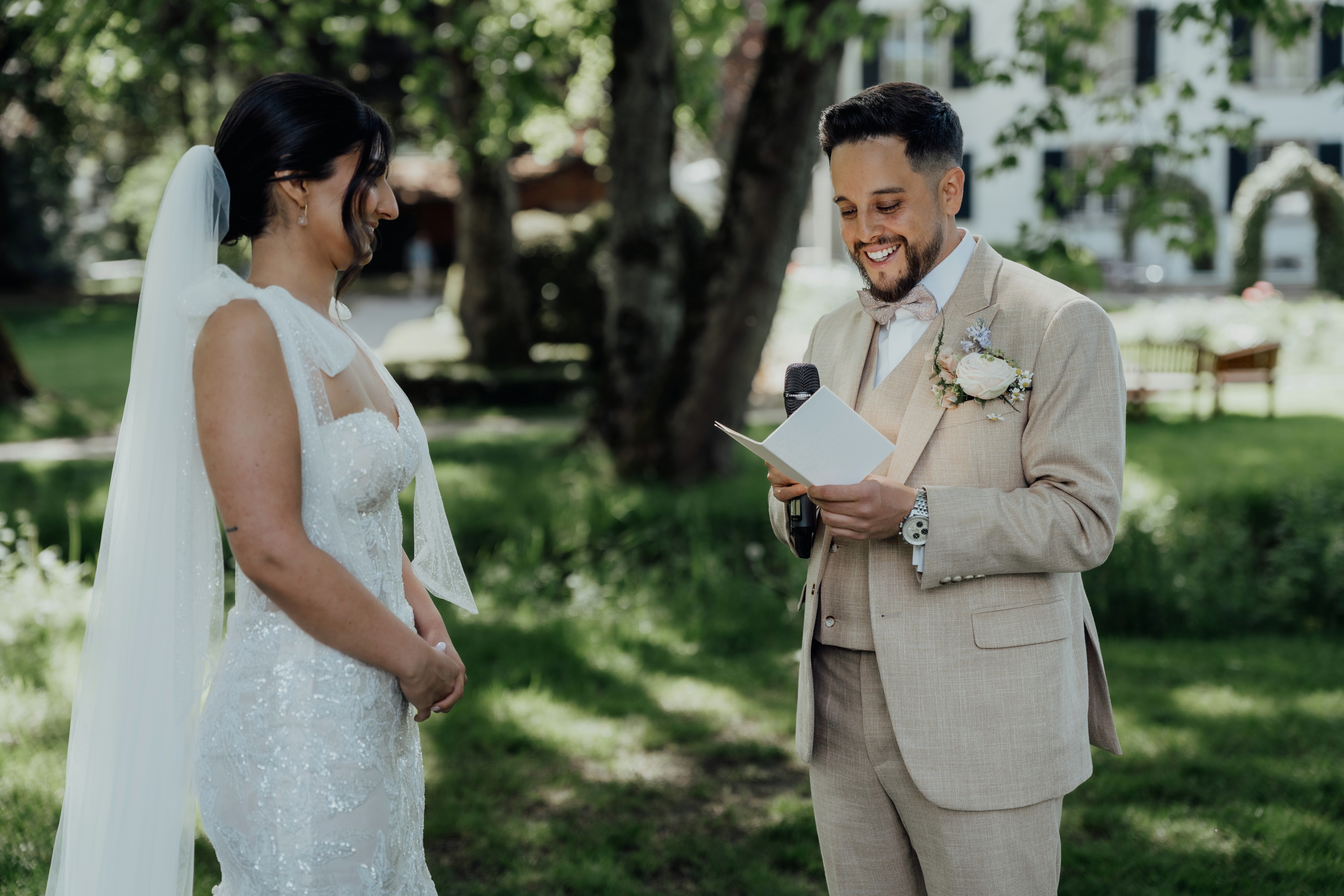 Wedding Photographer Bernese Oberland LEE KRAMER