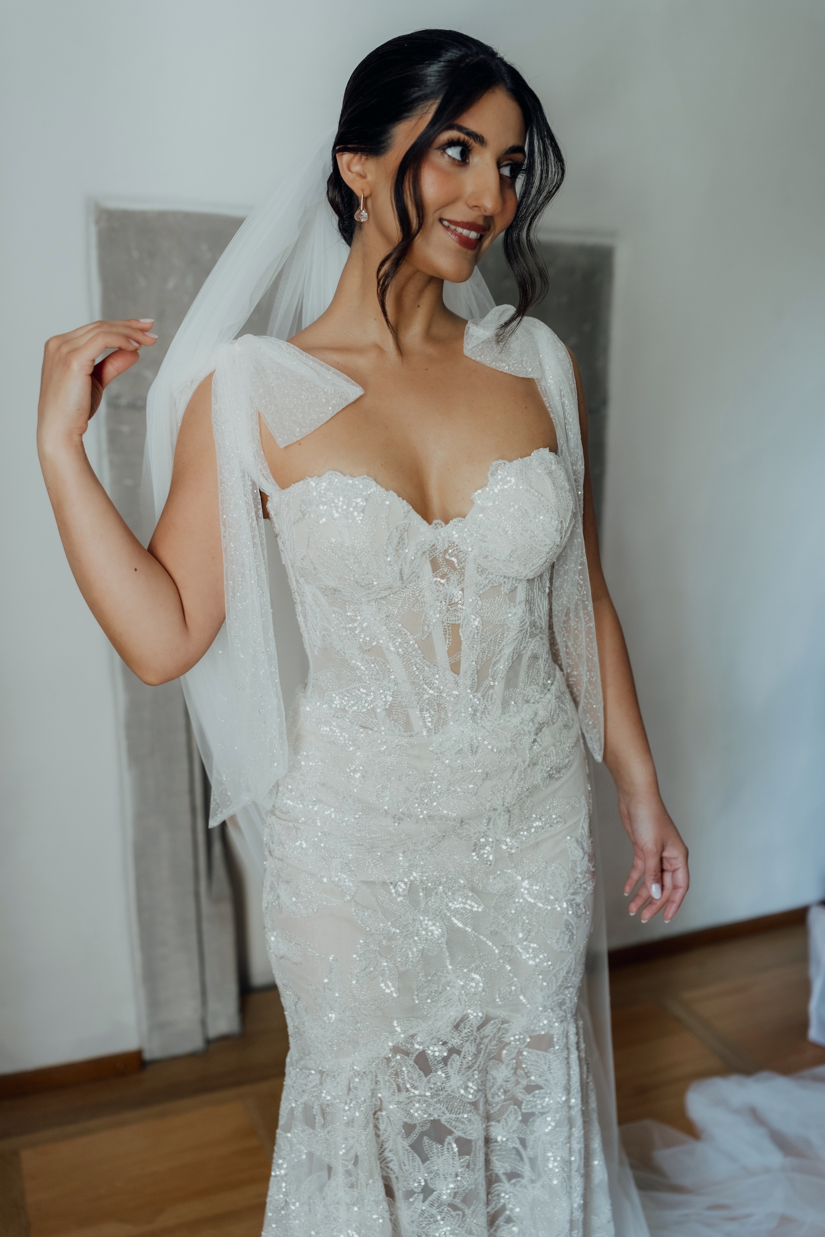Wedding Bernese Oberland Switzerland
