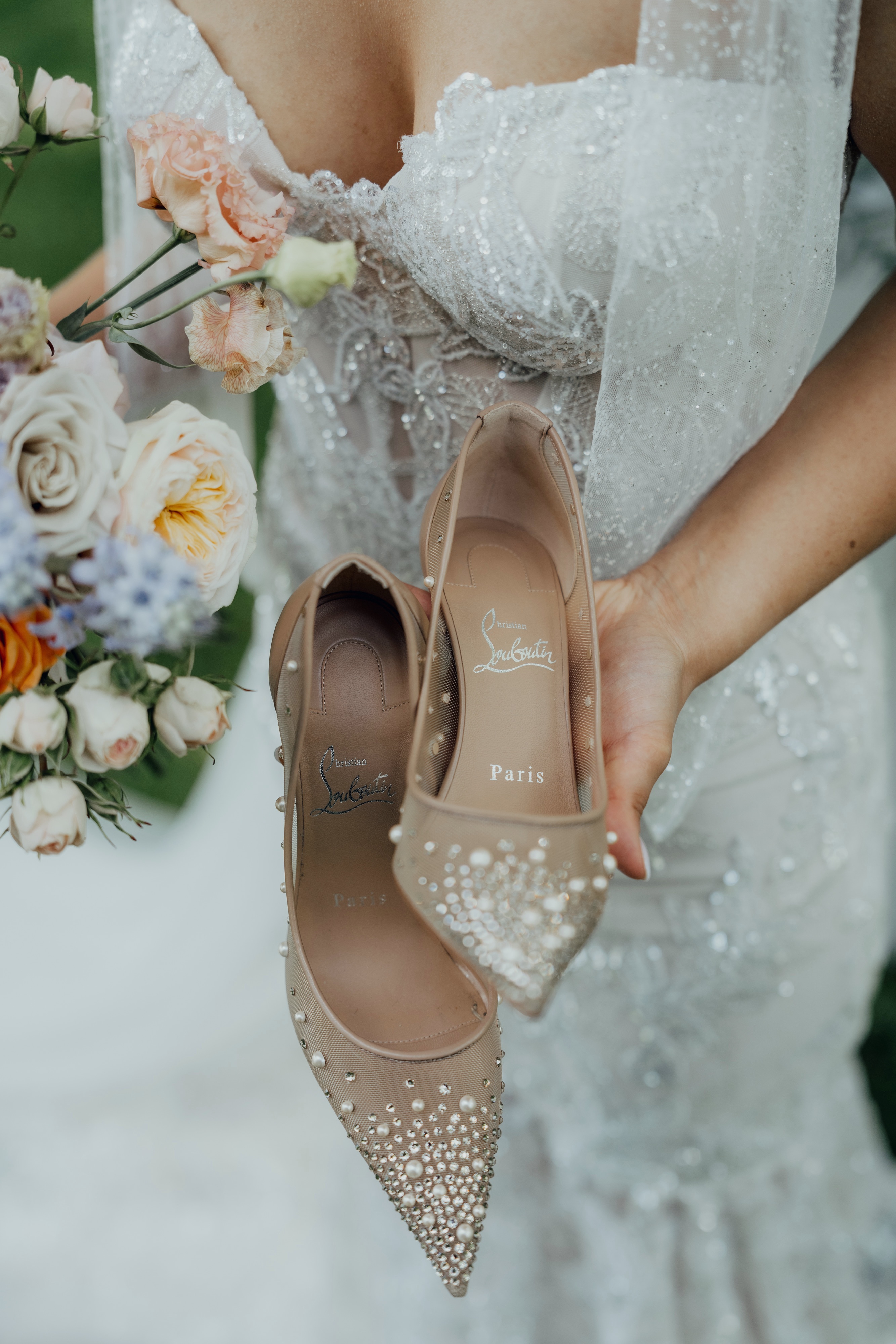 Fine Art Wedding Photography Schloss Hünigen