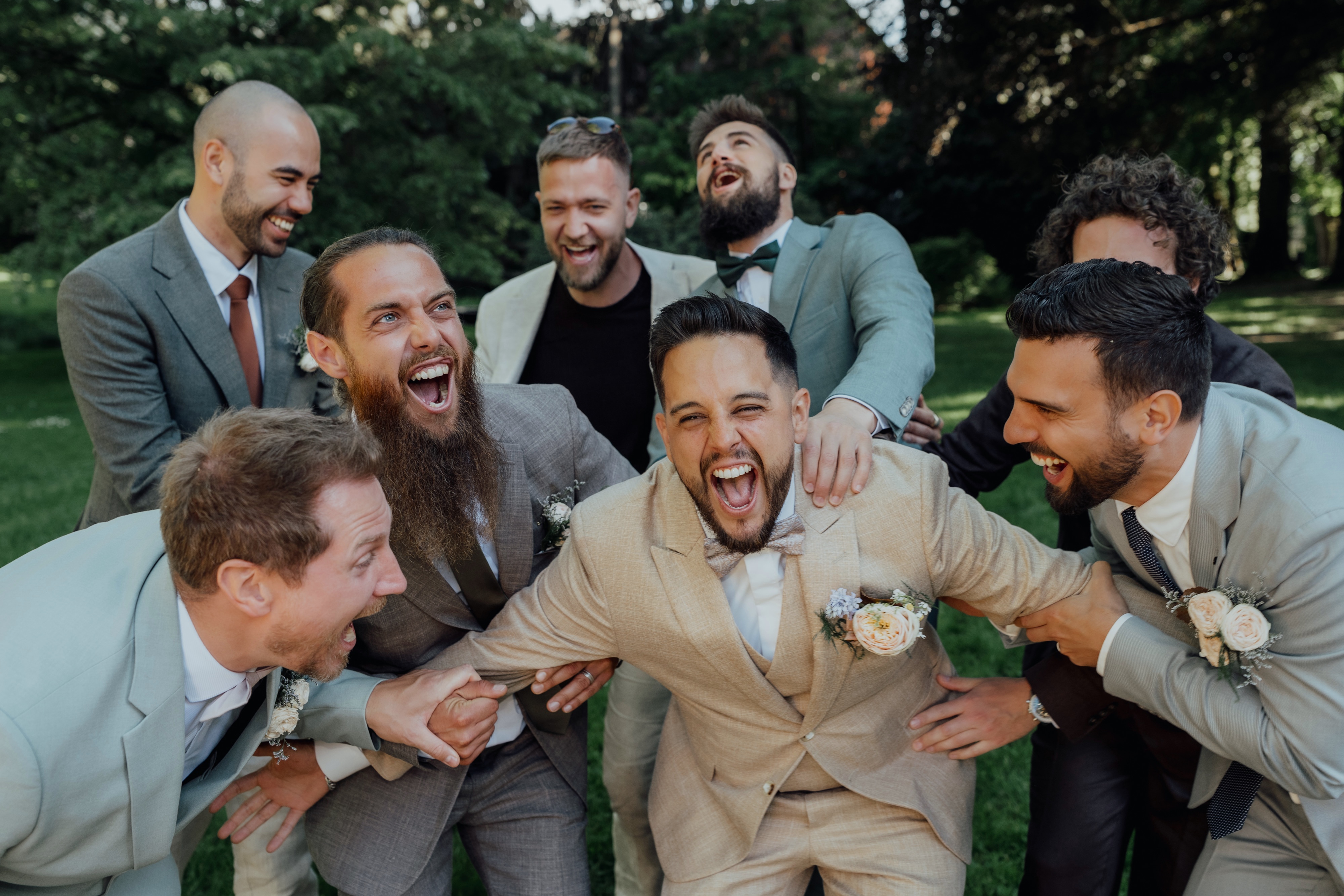 Luxury Wedding Photographer Bern Switzerland