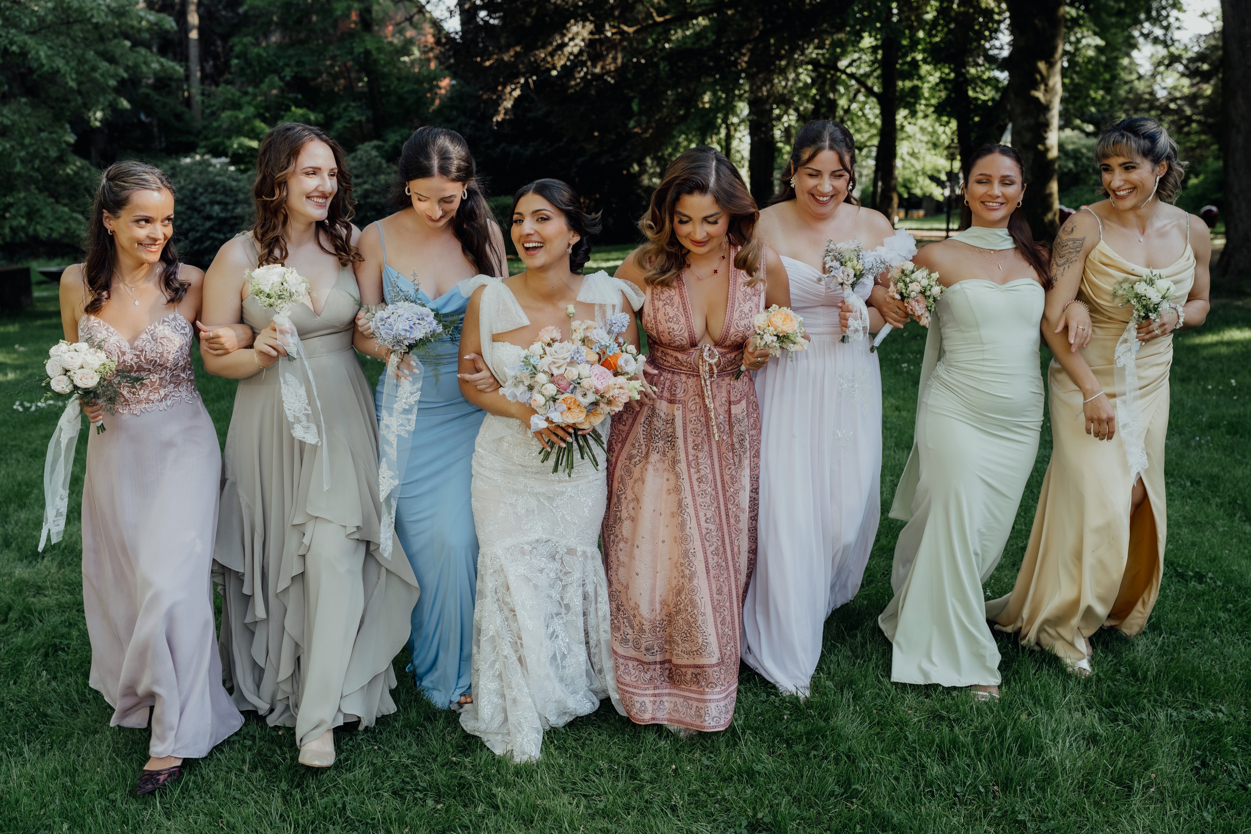 Schloss Hünigen Wedding Photographer Sony Ambassador