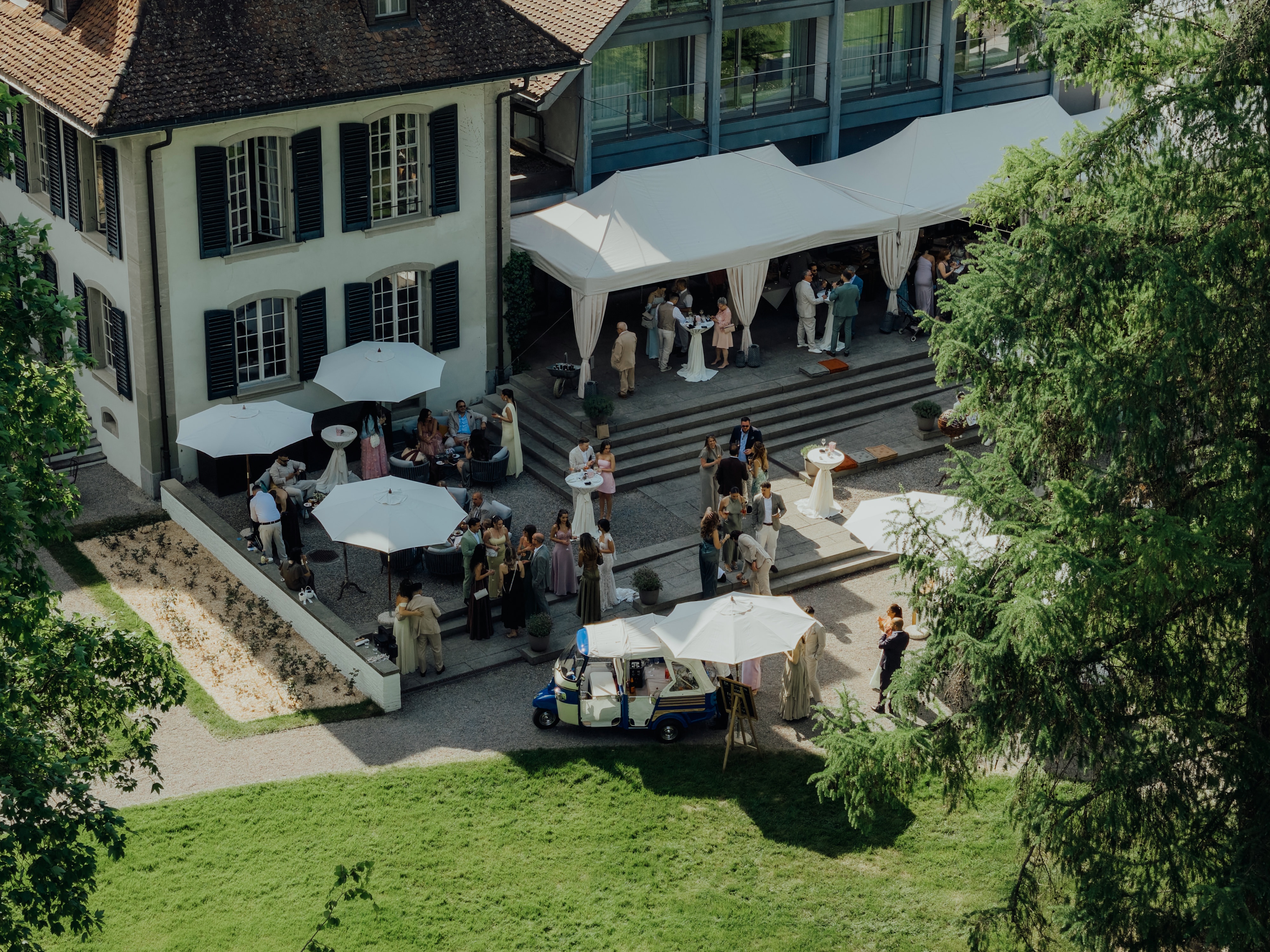 Wedding Photographer Konolfingen Switzerland