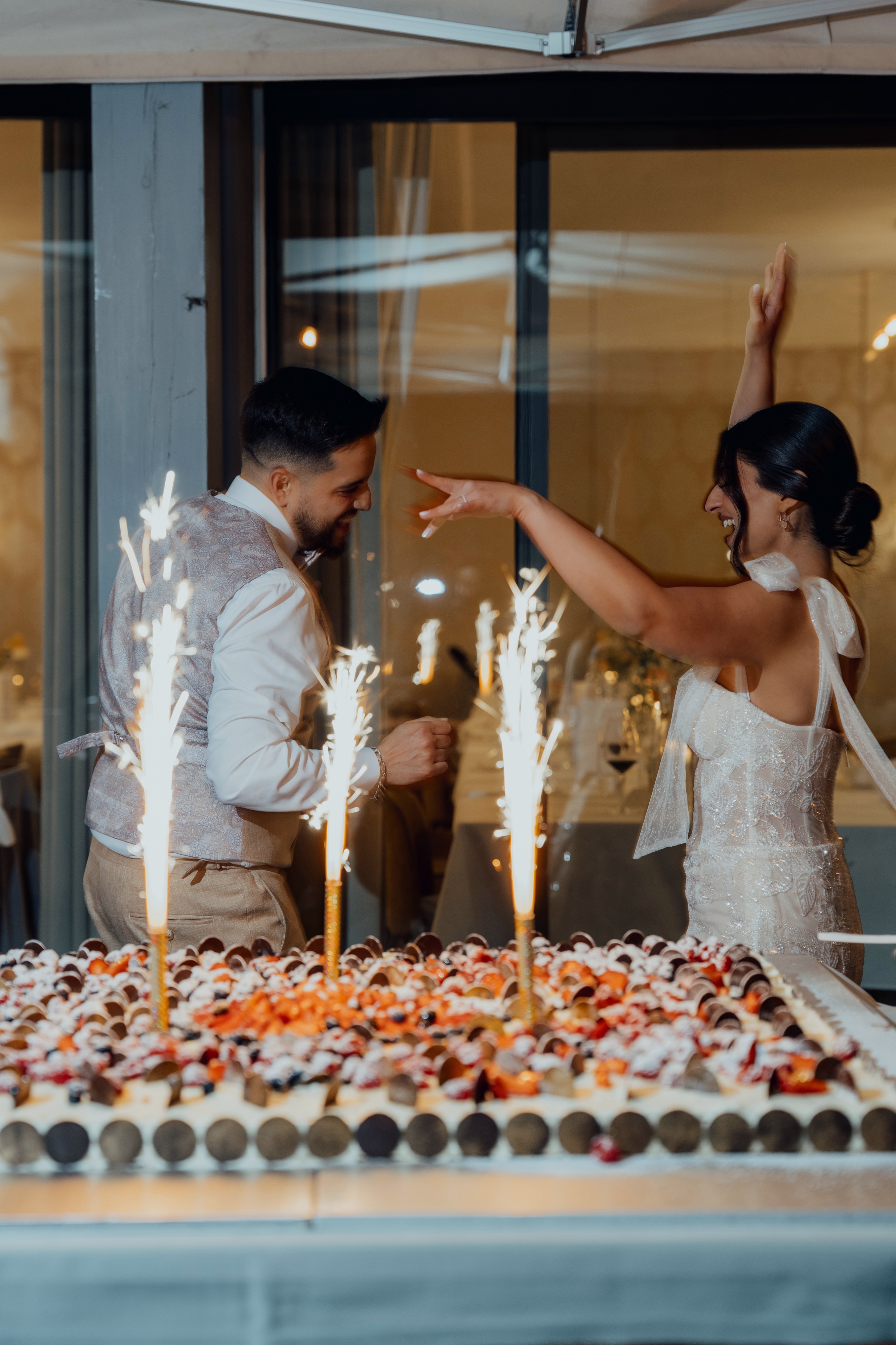 LEE by LEE KRAMER Wedding Photographer Castle