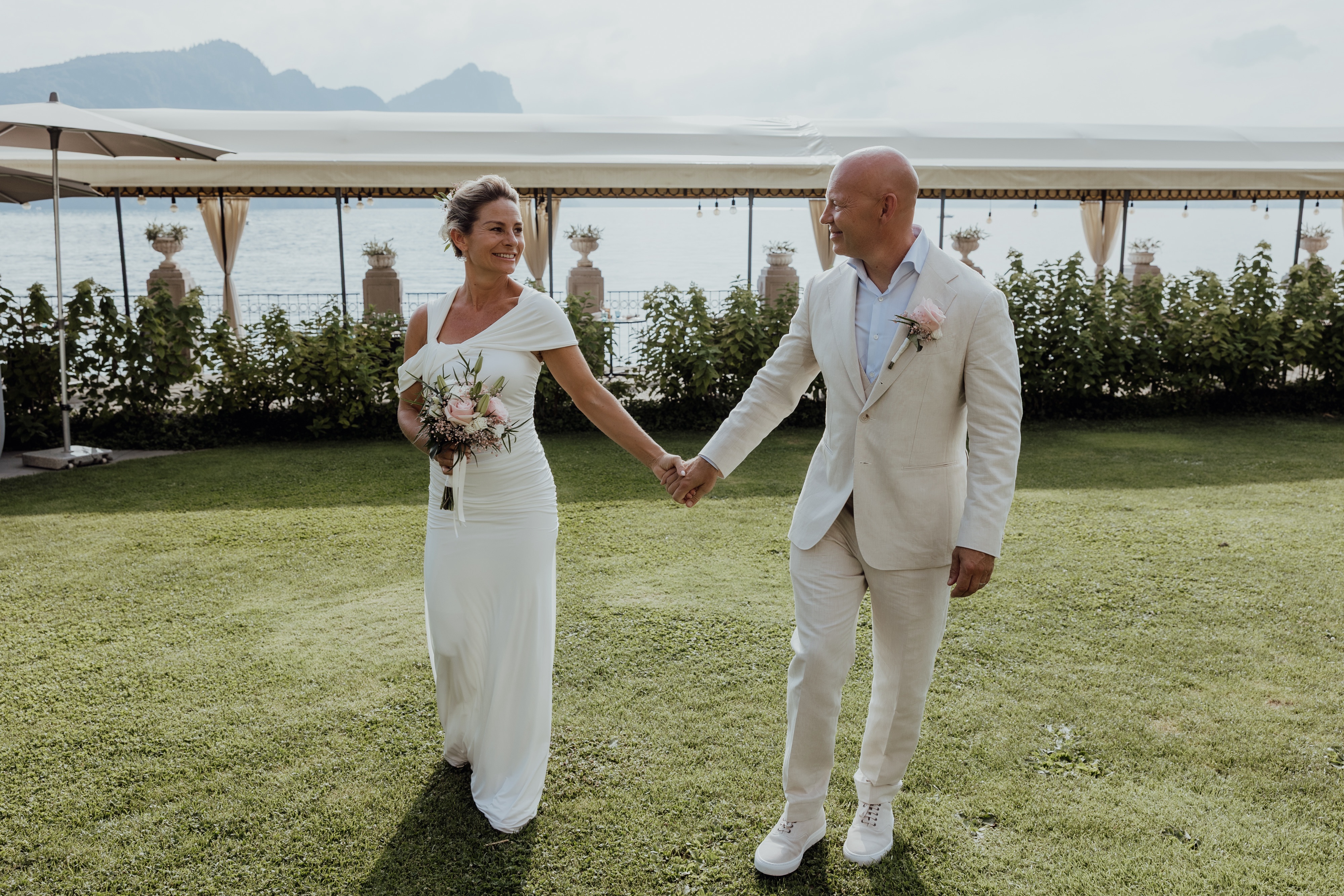 Vitznauerhof Wedding Photographer Sony Ambassador