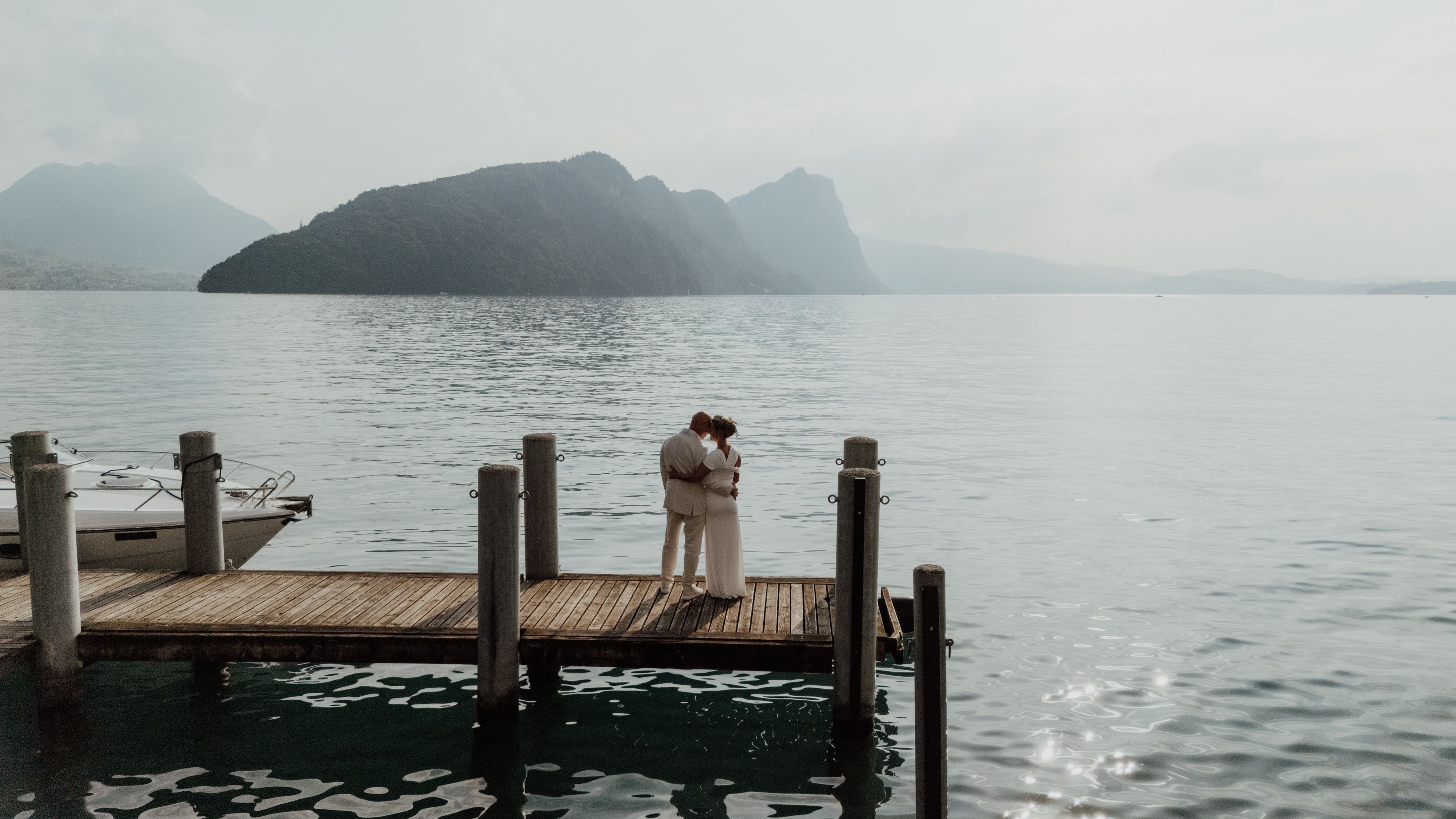 Wedding Photography Switzerland LEE KRAMER