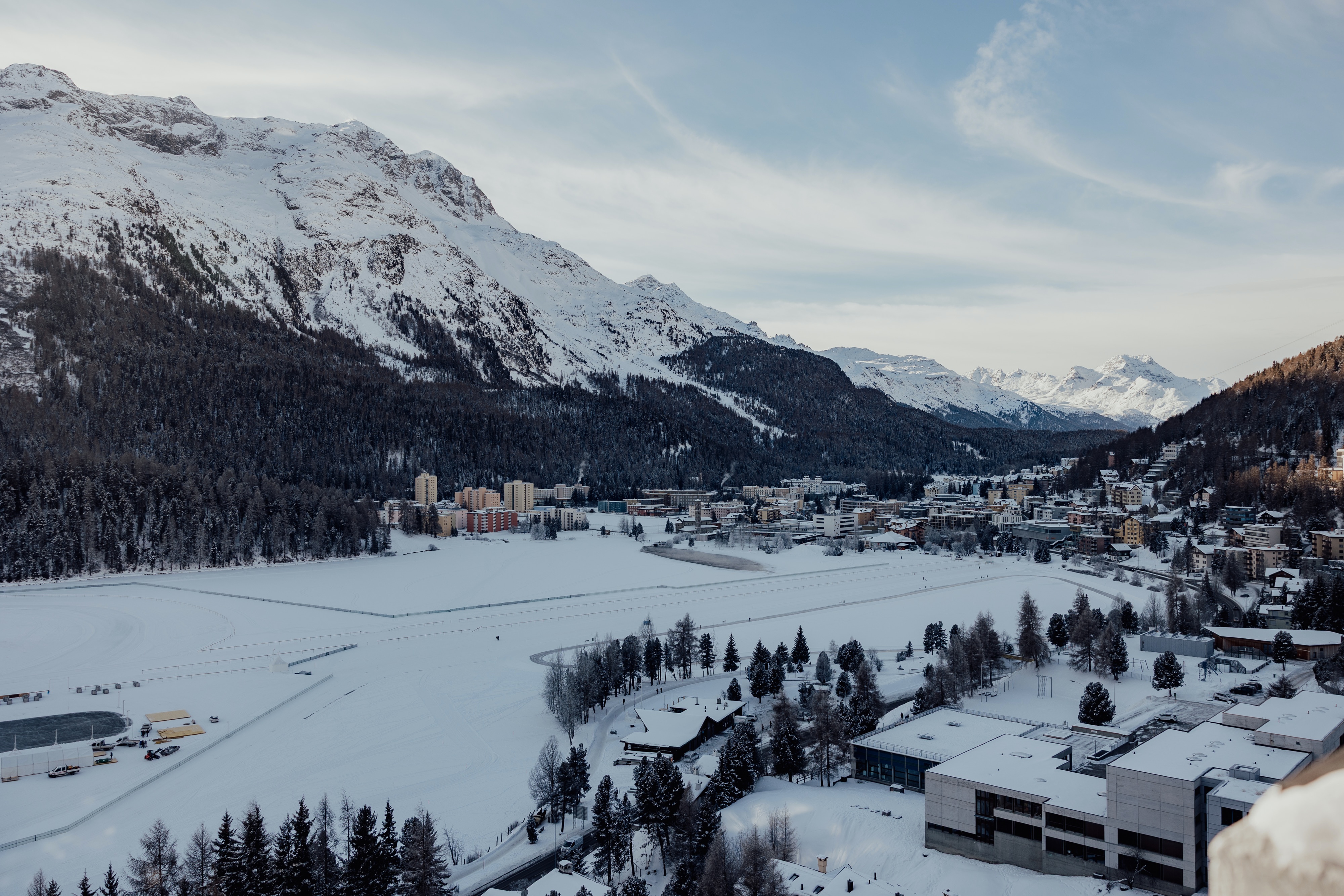 Wedding Photographer Swiss Alps LEE KRAMER