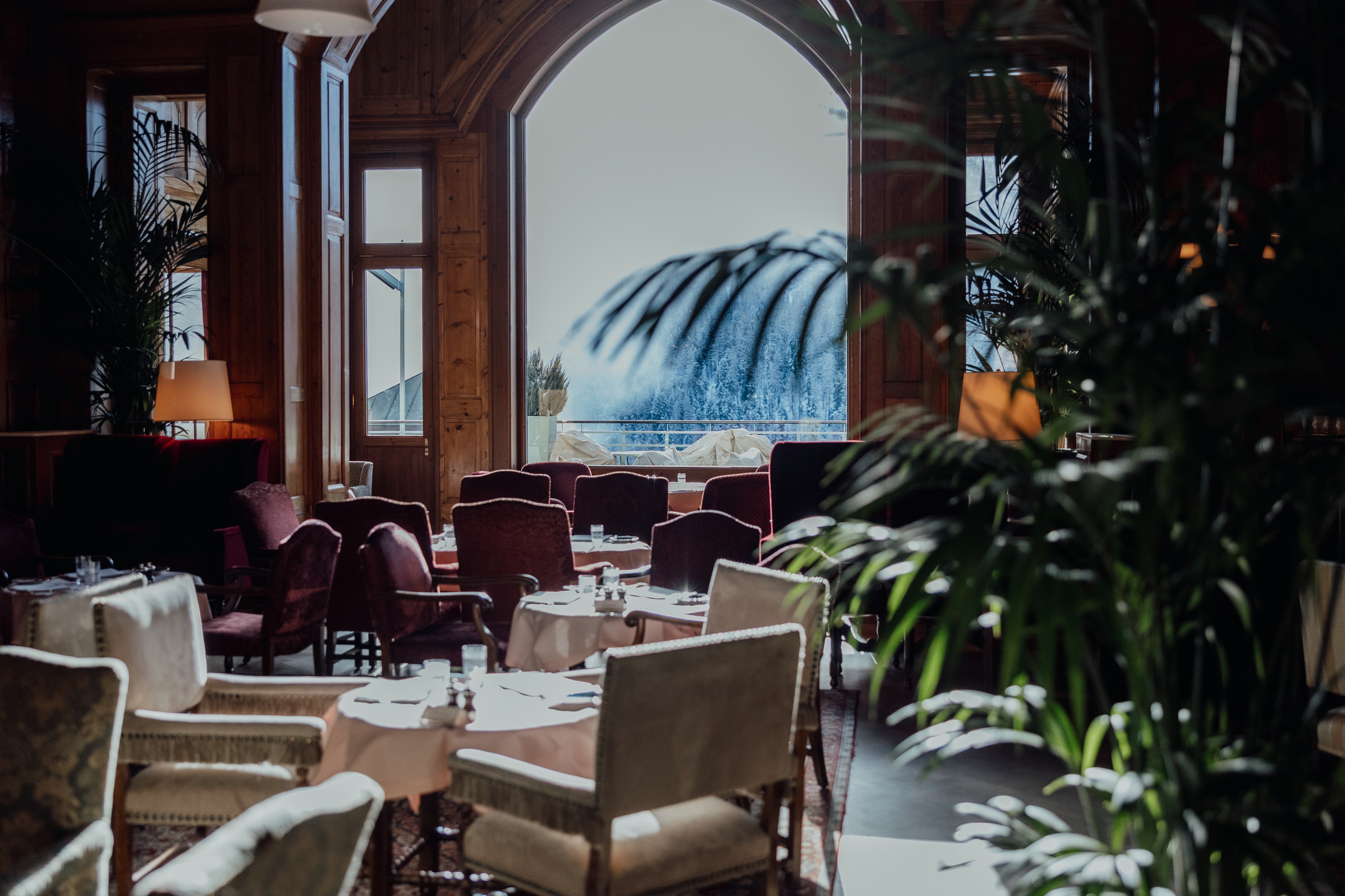 Hochzeitsfotograf Badrutt's Palace St. Moritz