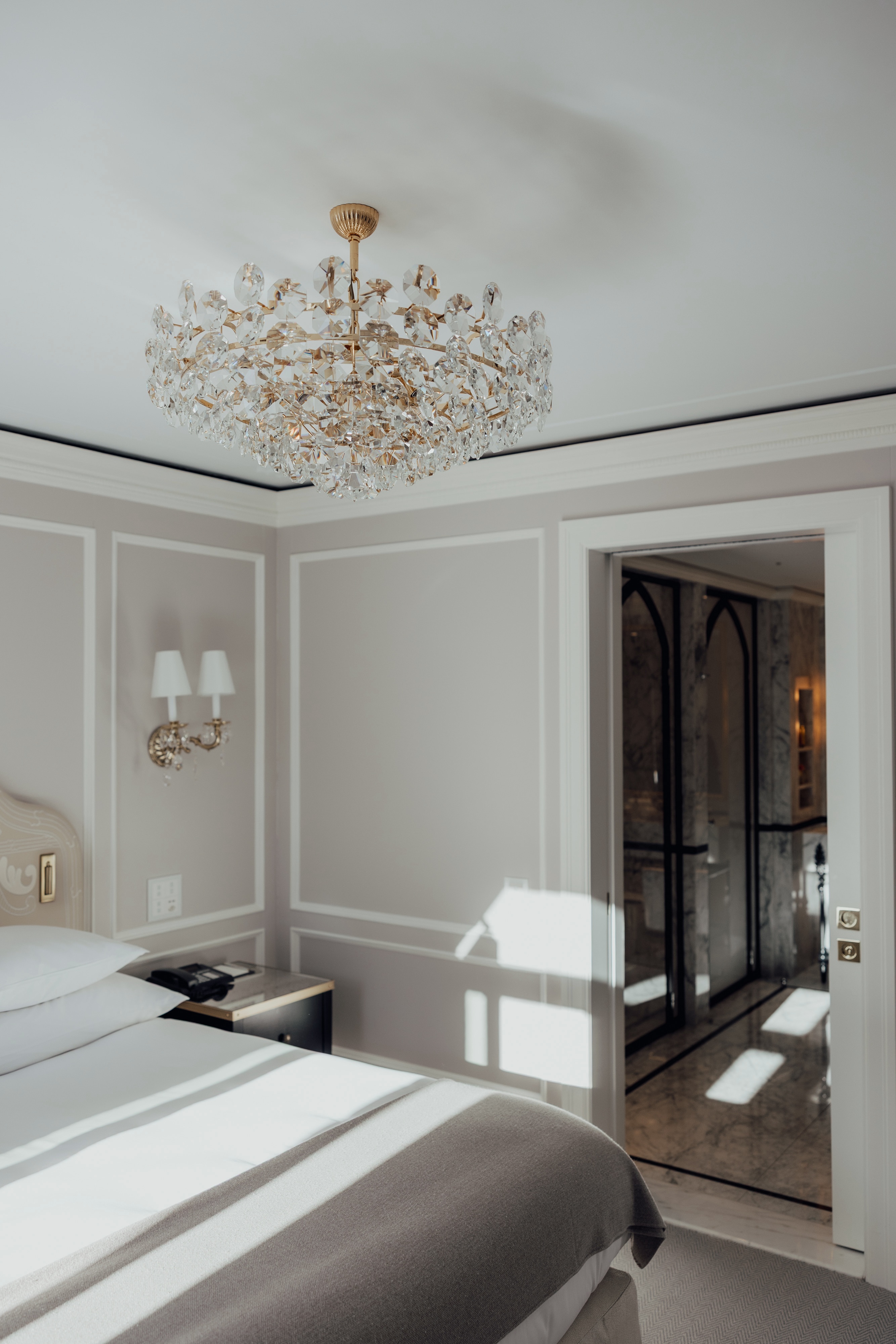 Wedding Photographer Badrutt's Palace St. Moritz