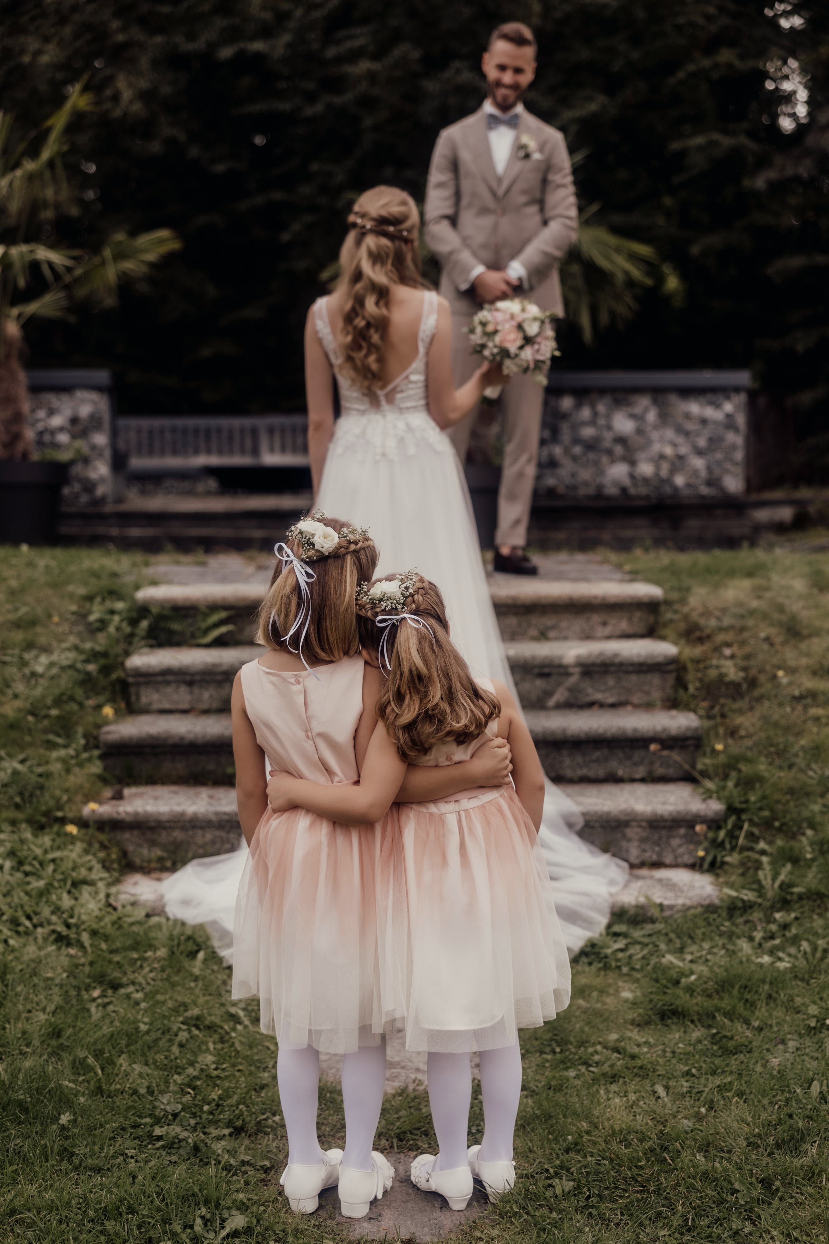 Fine Art Hochzeitsfotografie Graubünden