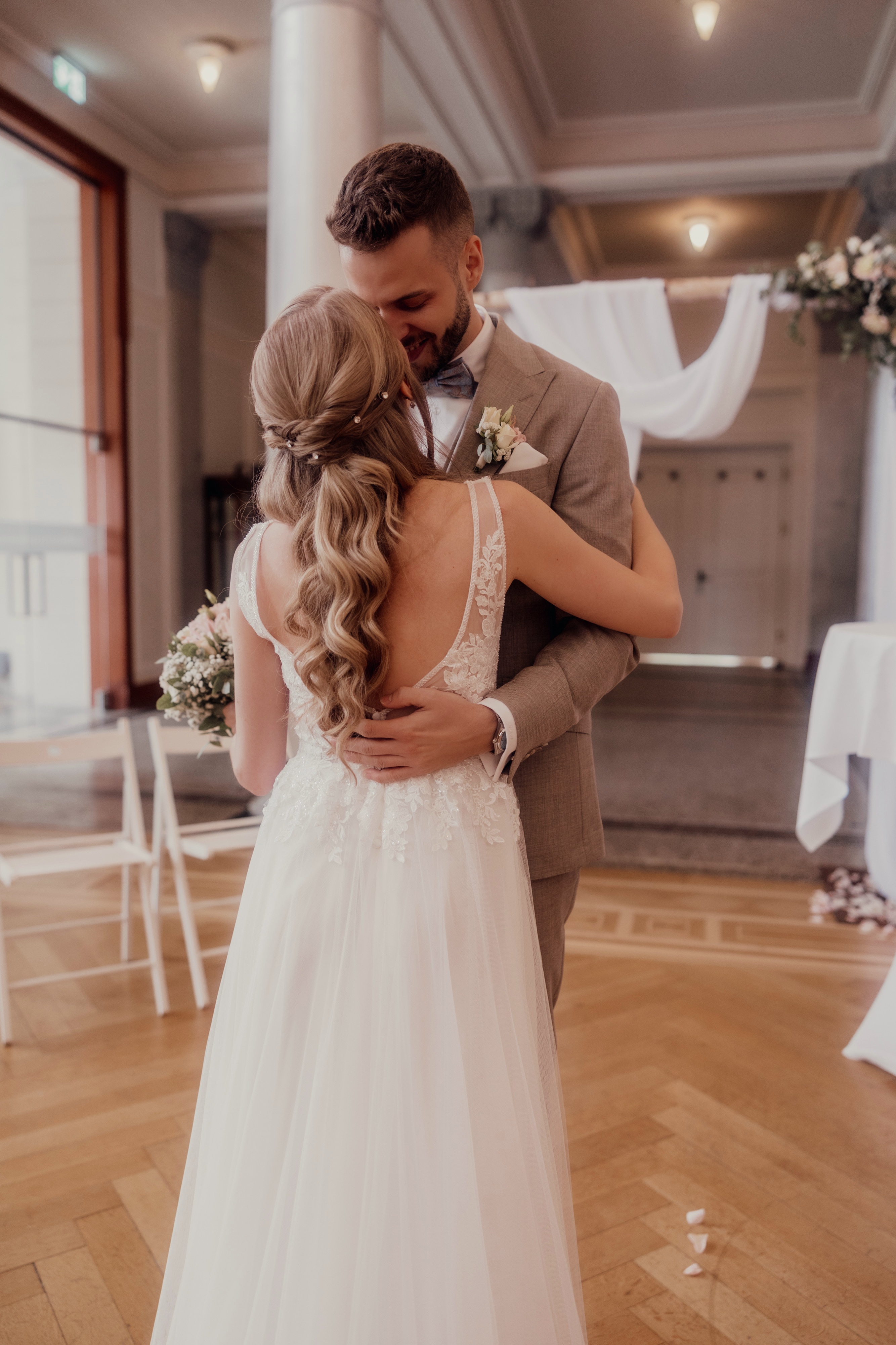 Wedding Photographer Gstaad Saanen Switzerland