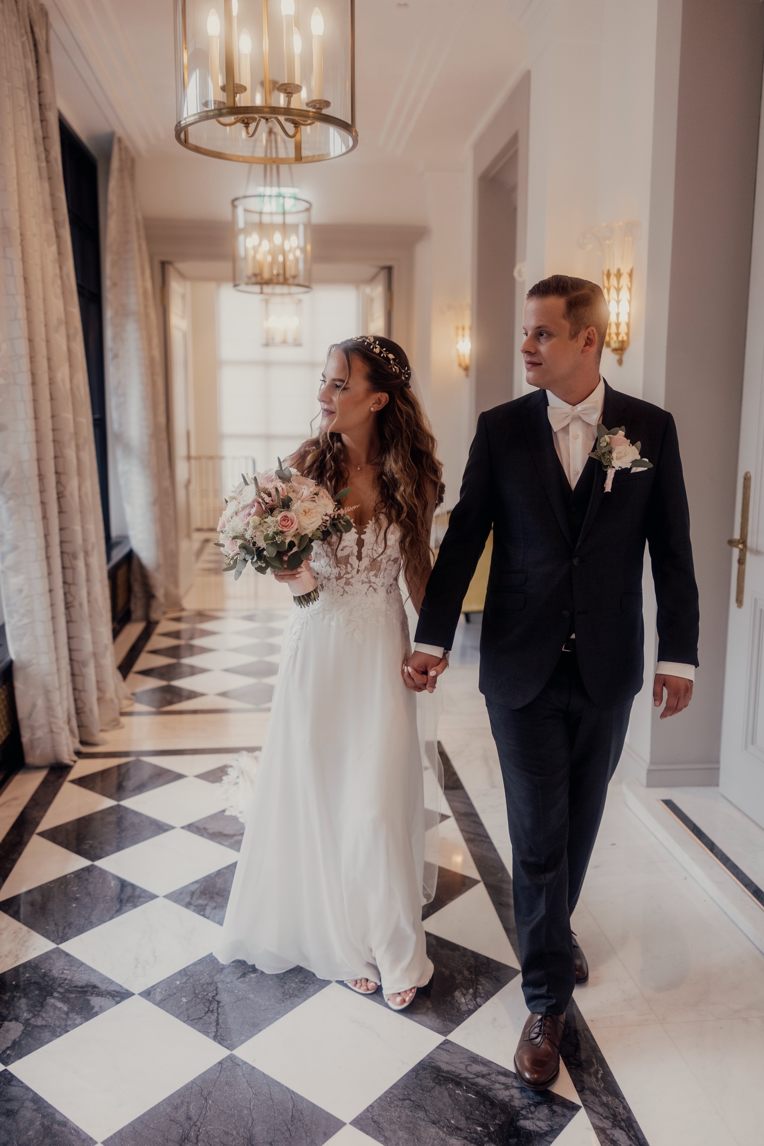 Hochzeitsfotograf Schweiz LEE KRAMER