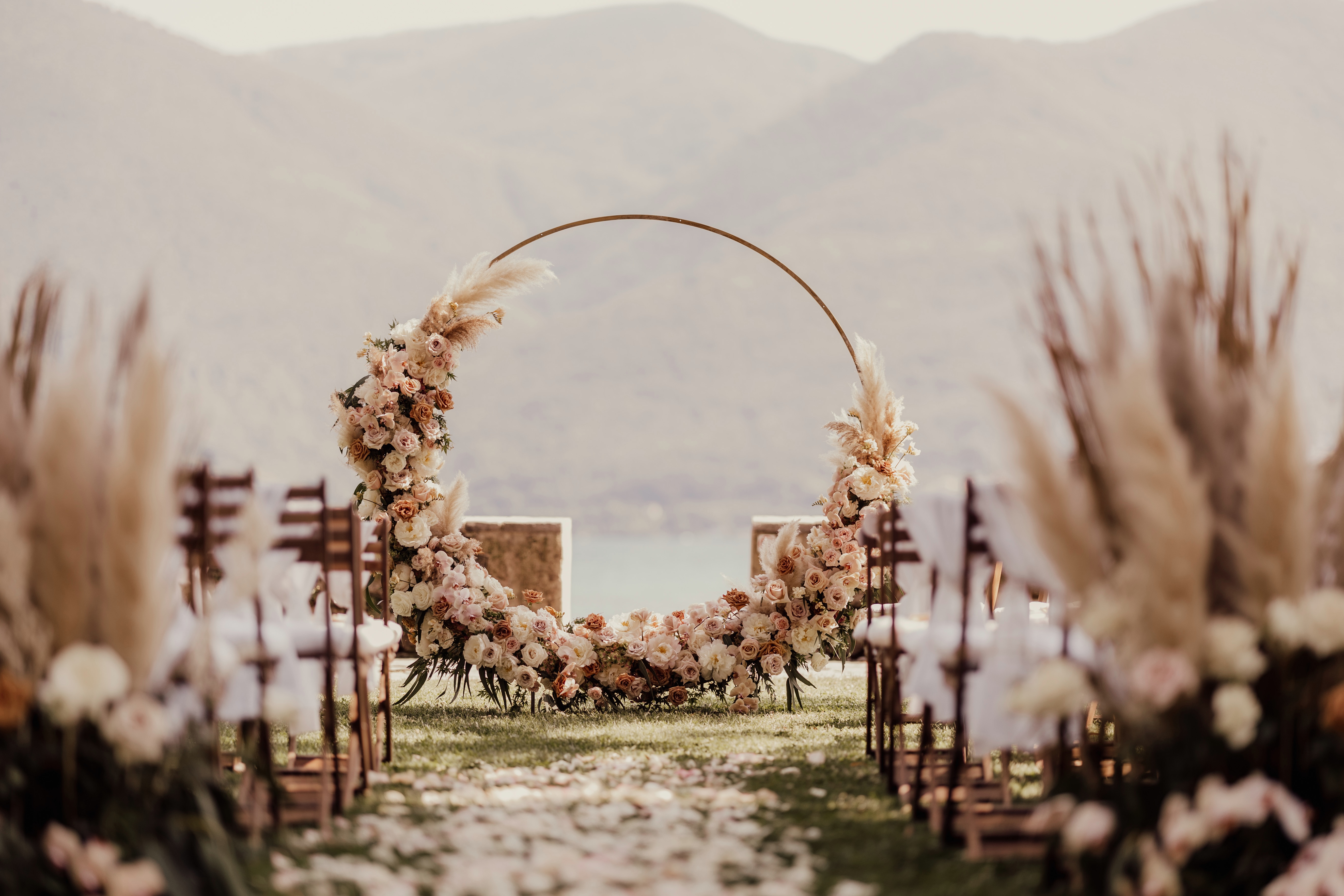 Wedding Photographer Isole di Brissago Ticino