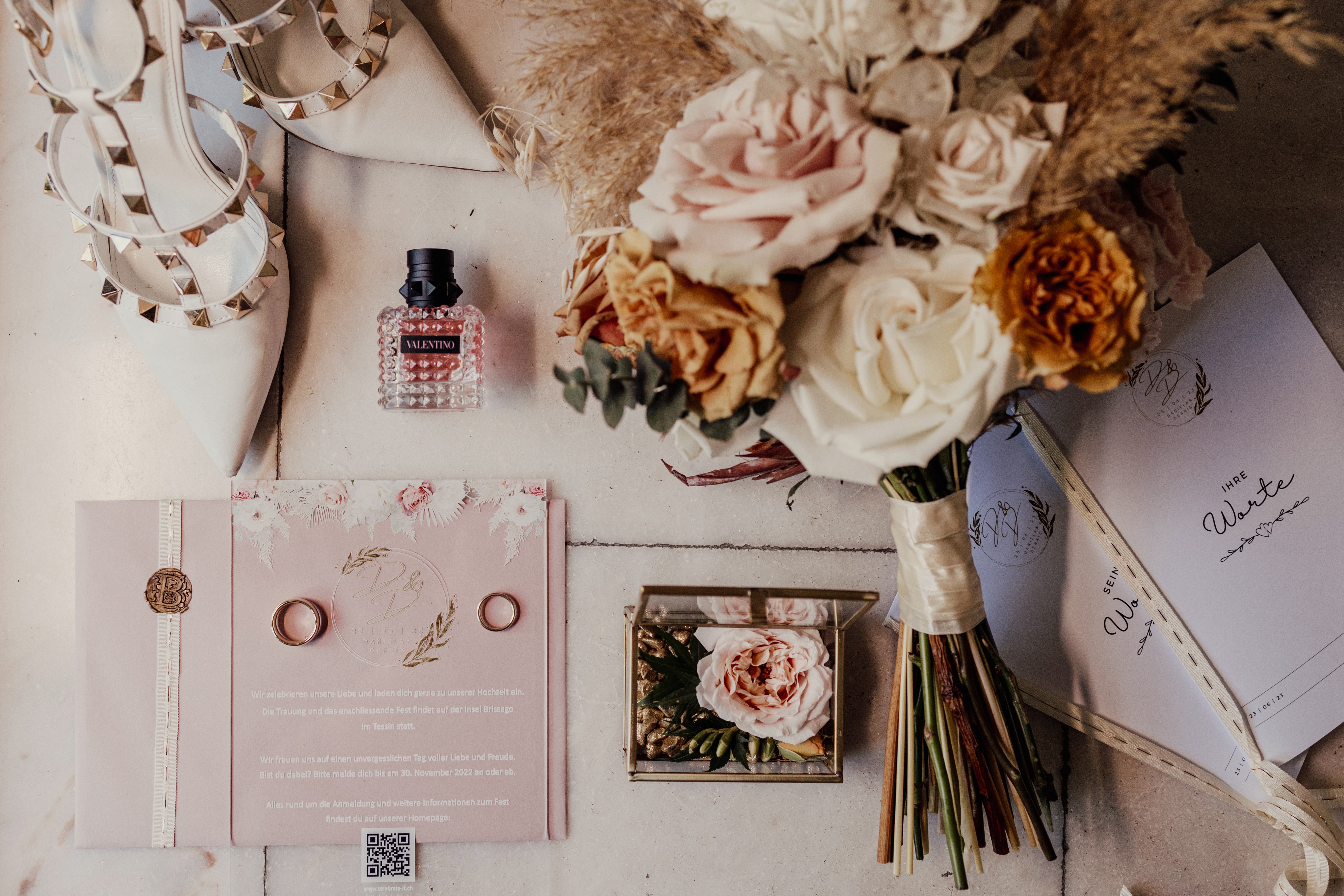 Luxury Wedding Lago Maggiore Ticino Switzerland