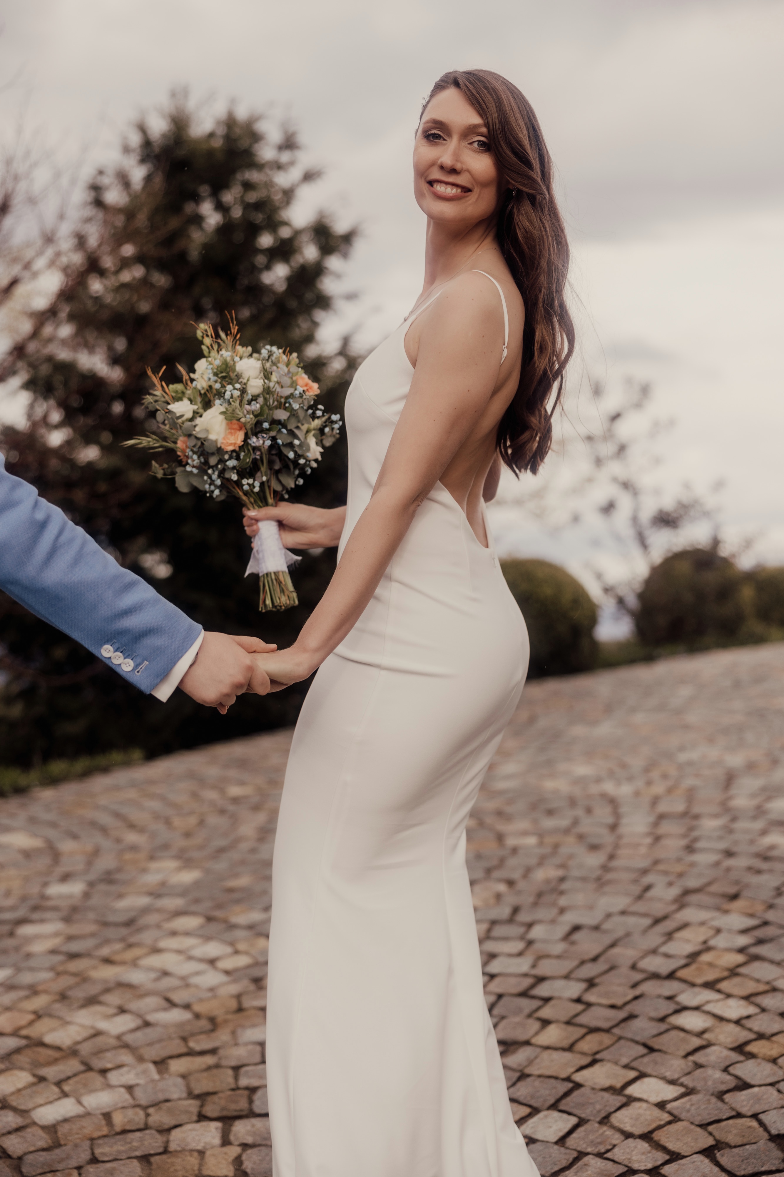 Luxus Hochzeitsfotograf Ennetbürgen Schweiz
